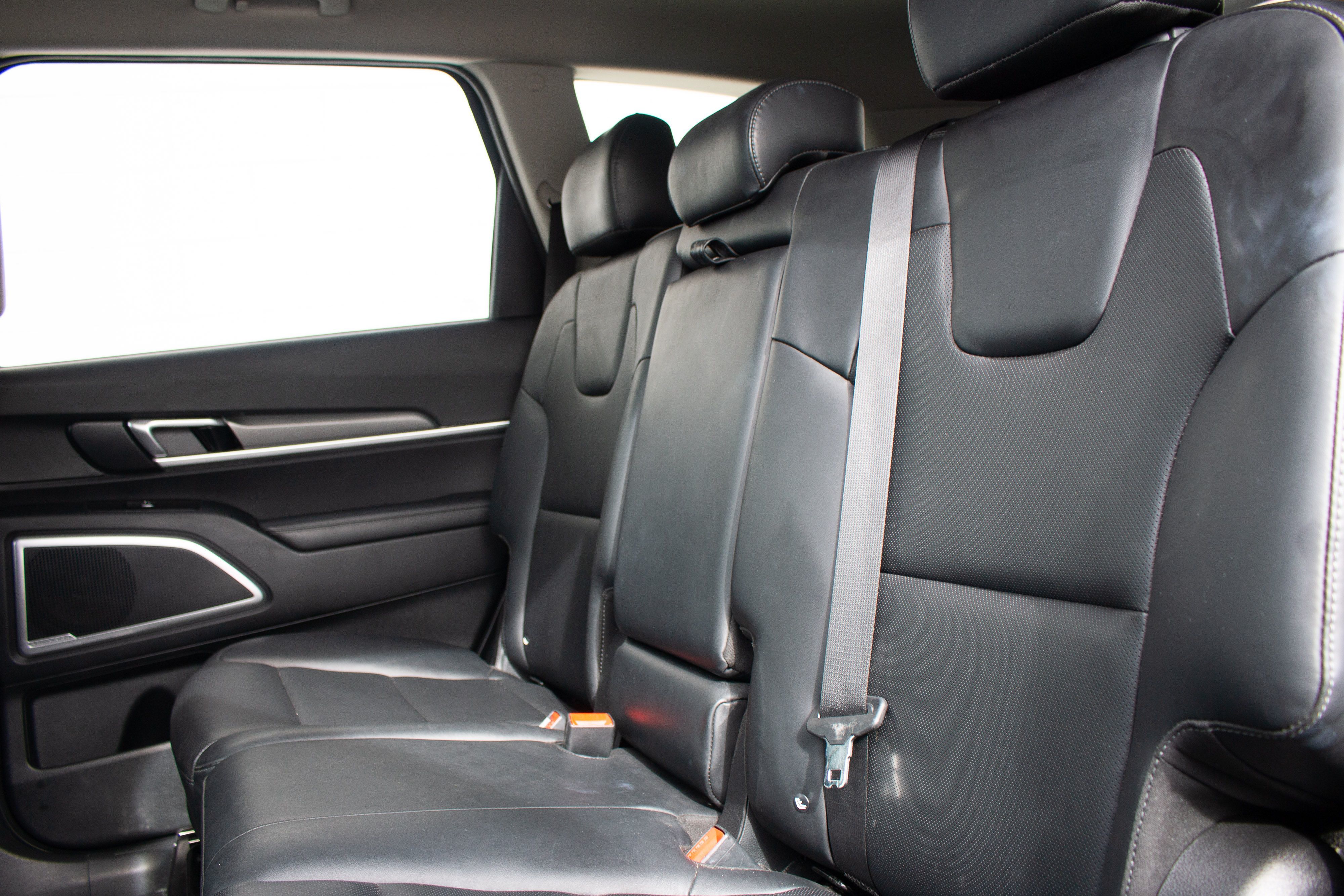 Kia Telluride photo 34