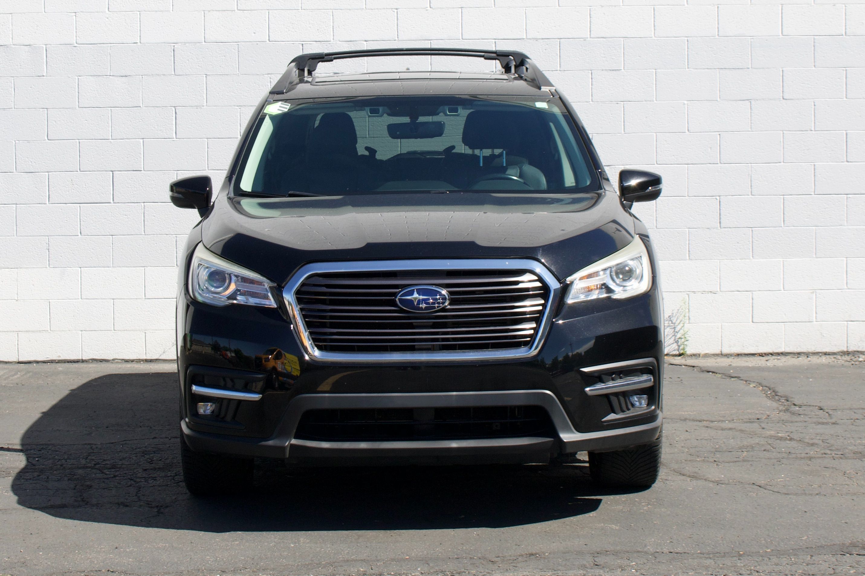 Subaru Ascent photo 11