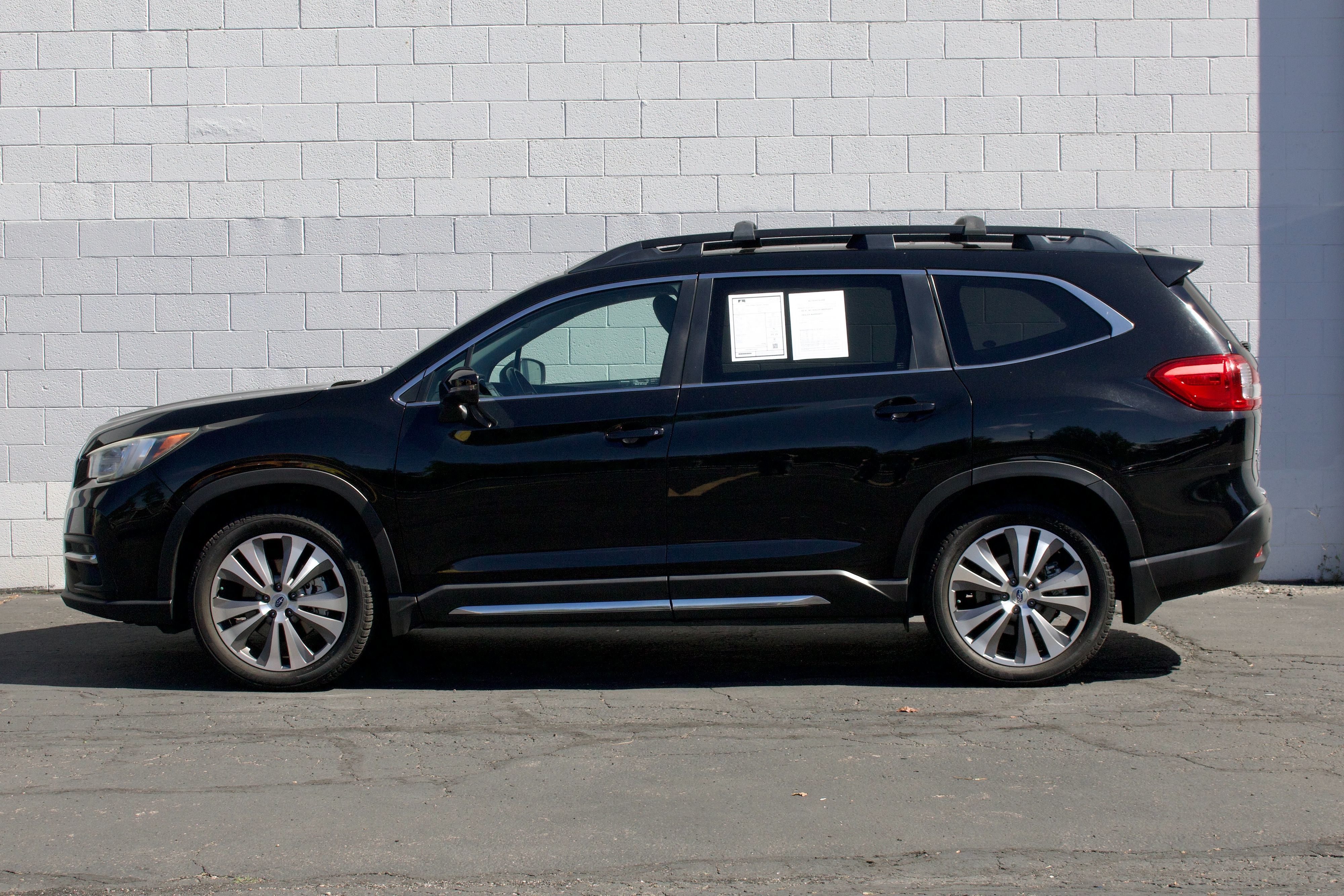 Subaru Ascent photo 13