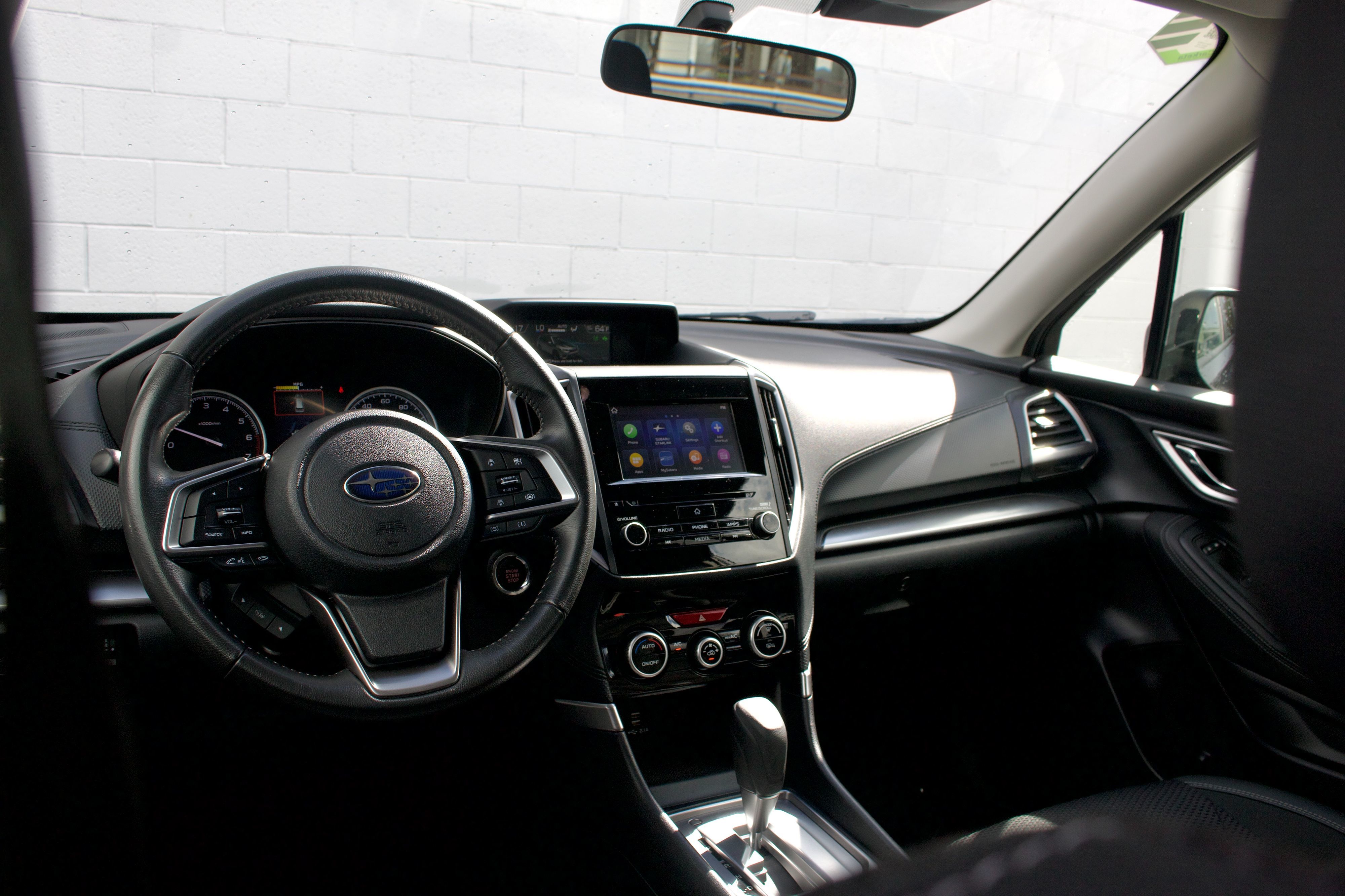 Subaru Ascent photo 24