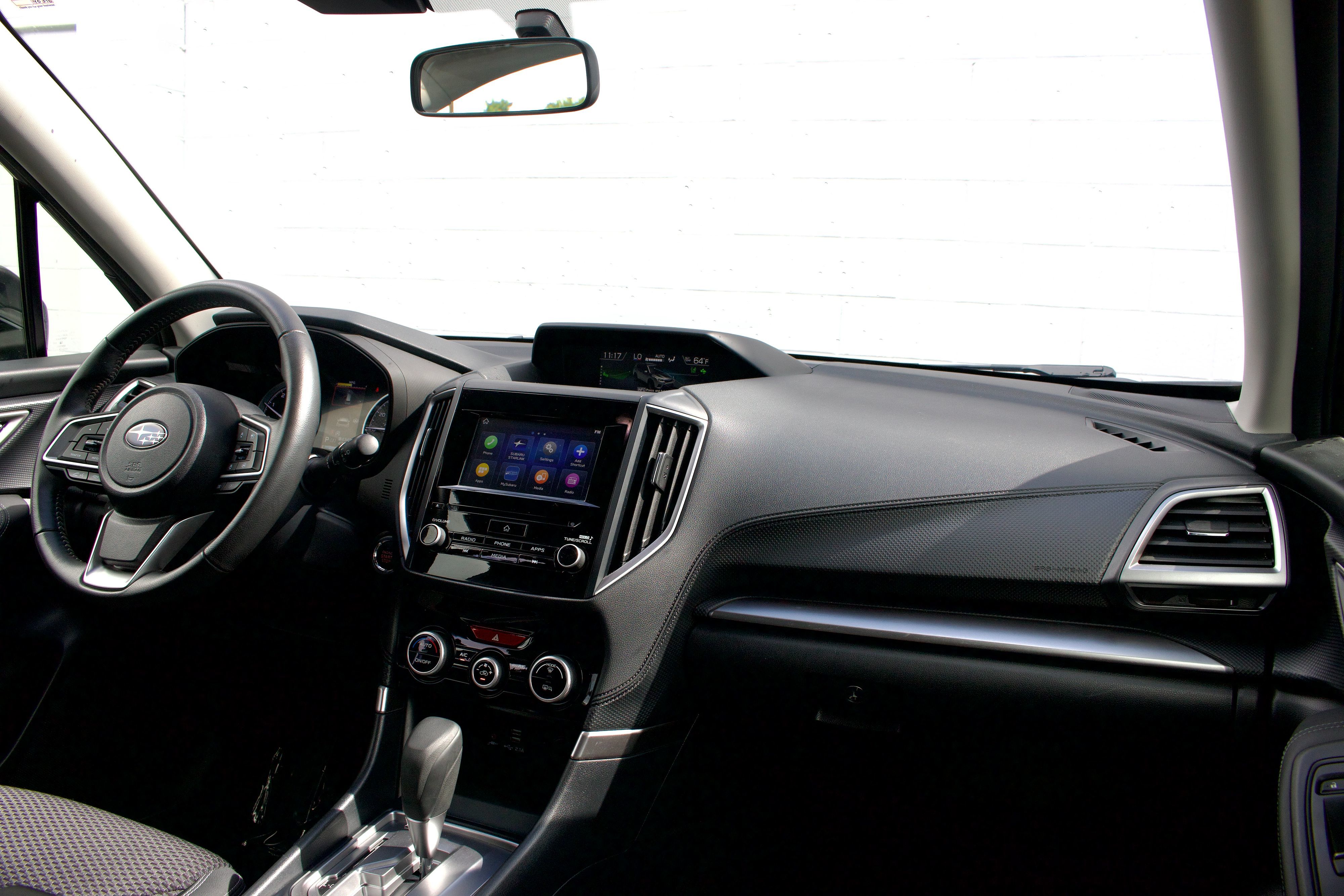 Subaru Ascent photo 25