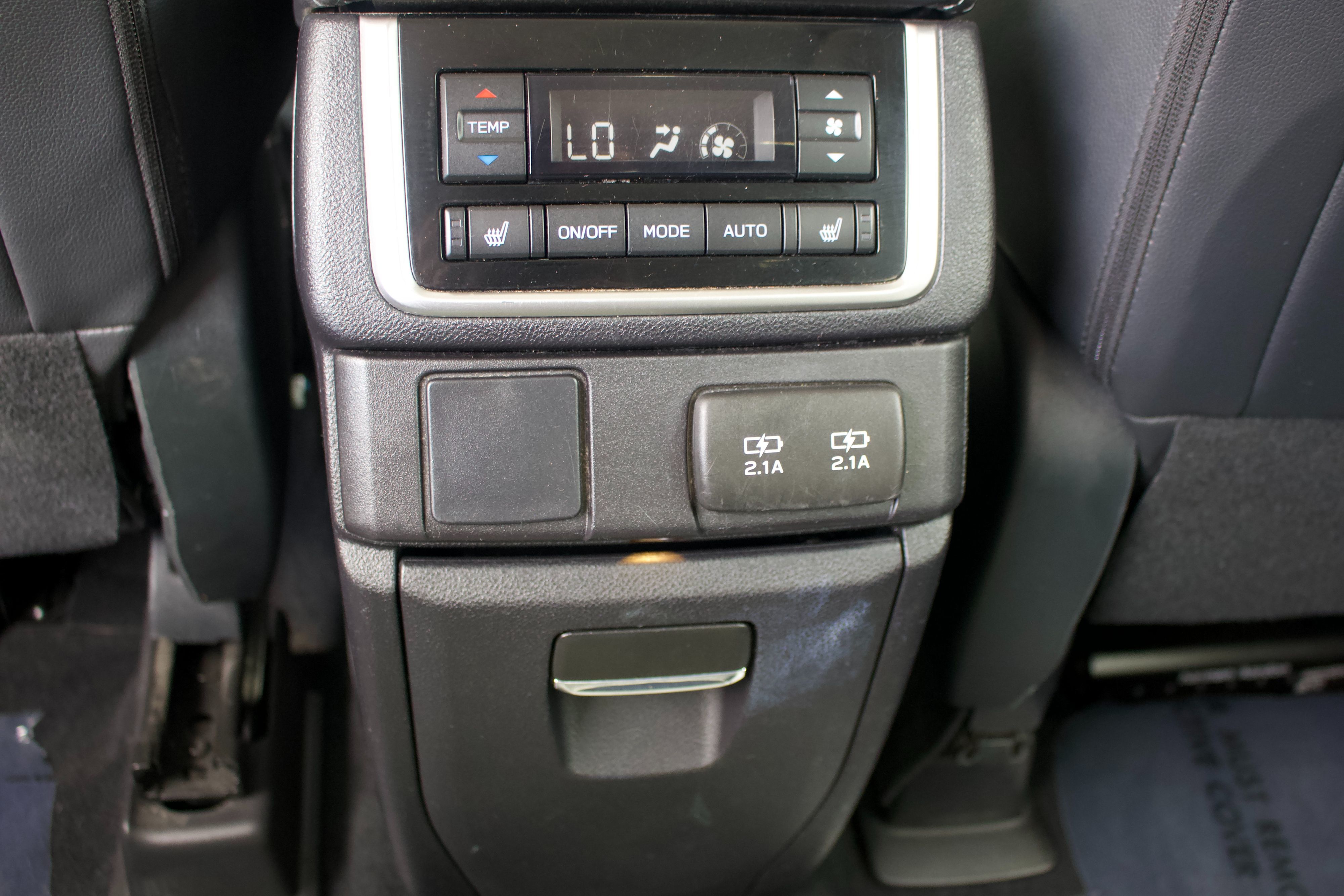 Subaru Ascent photo 33