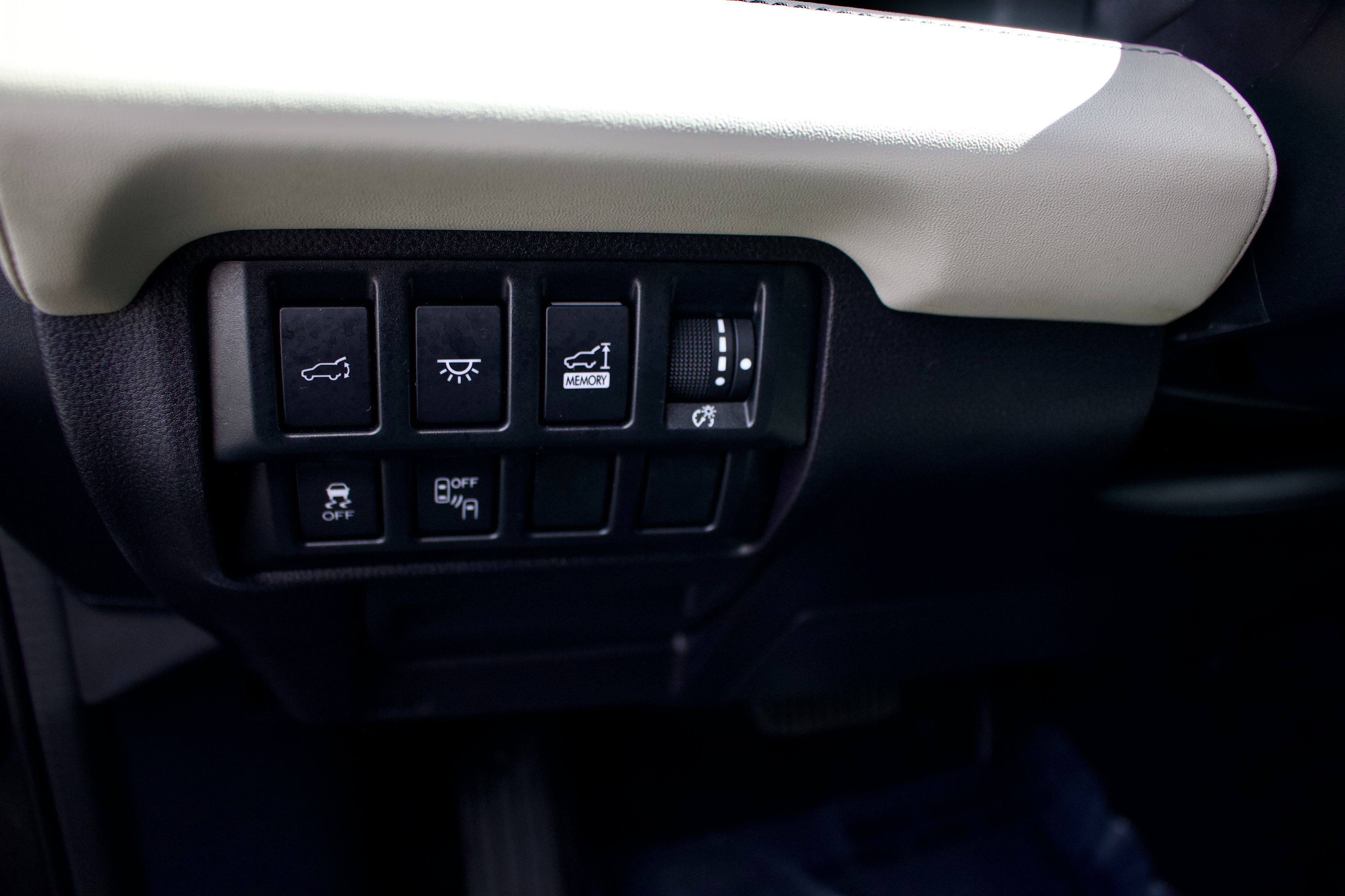 Subaru Ascent photo 28