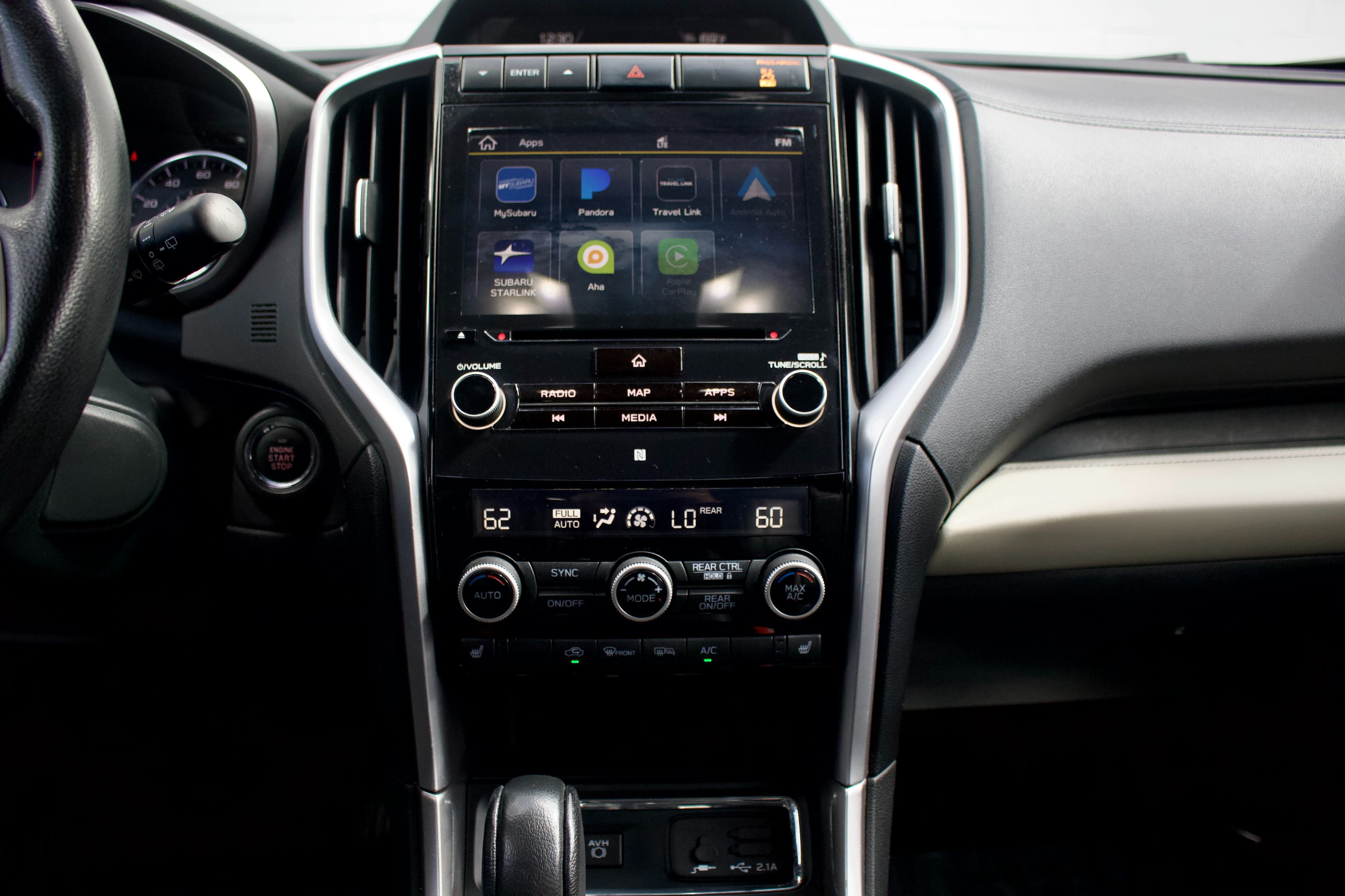 Subaru Ascent photo 29