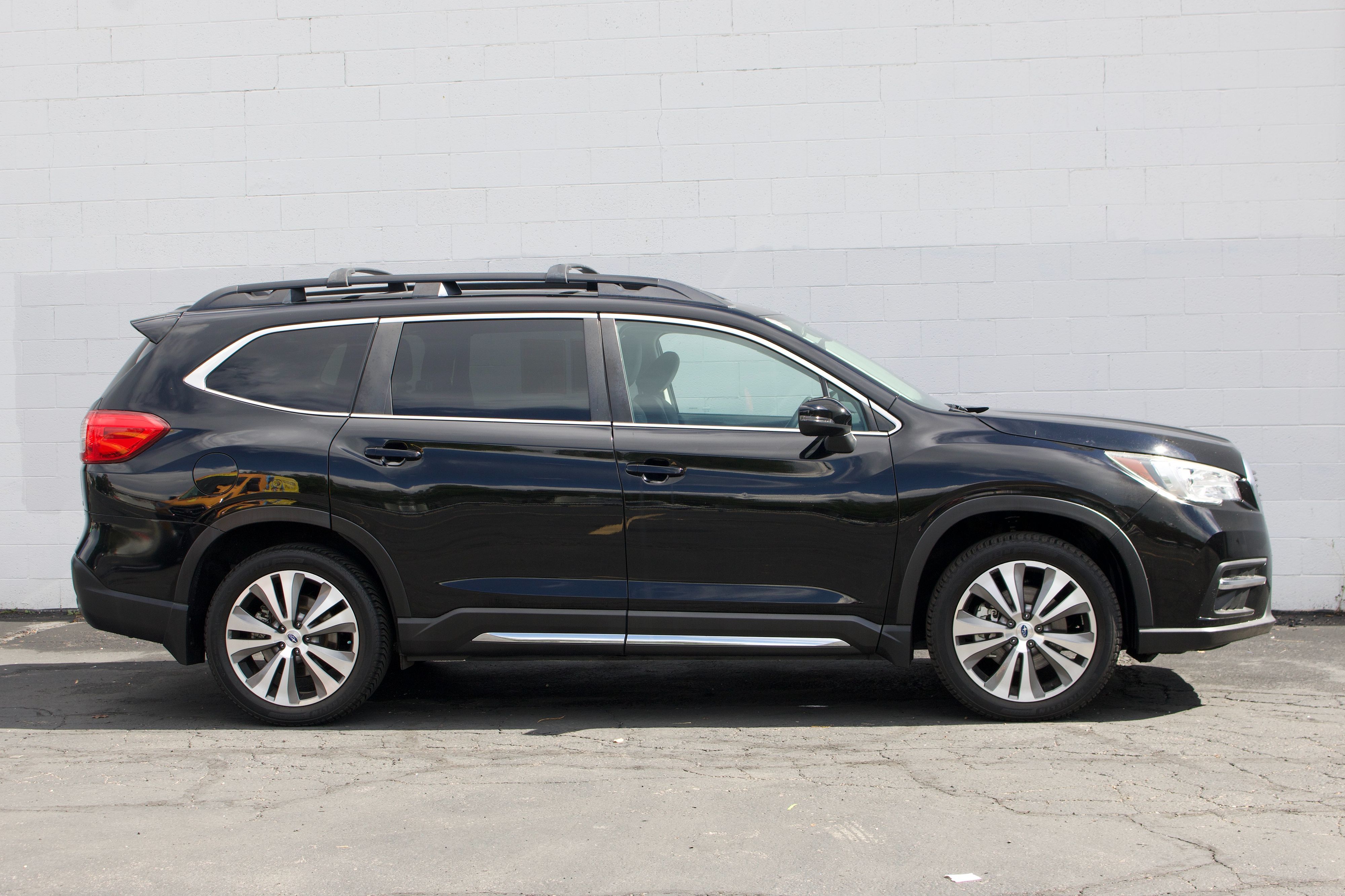 Subaru Ascent photo 16