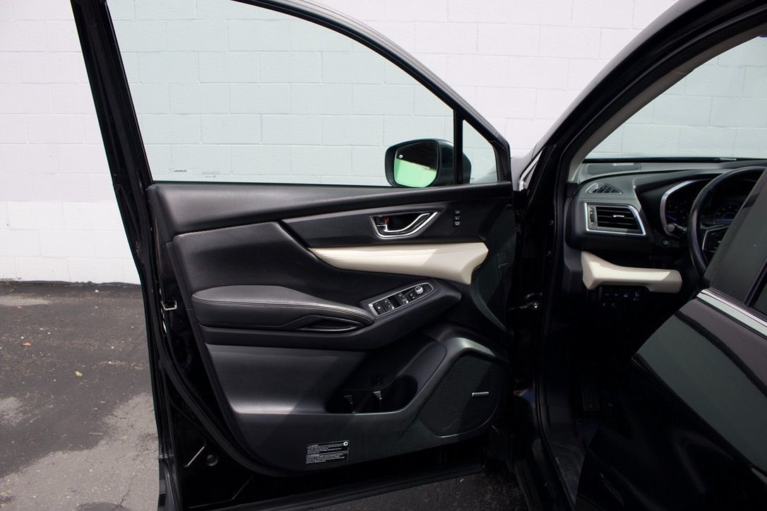 Subaru Ascent photo 22