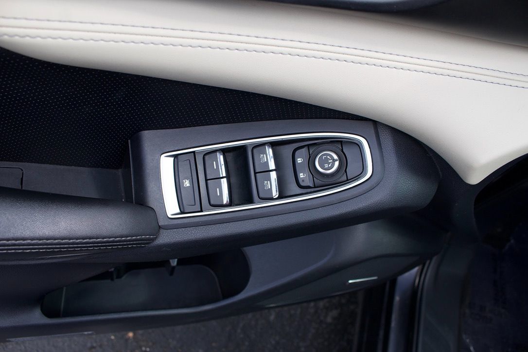 Subaru Ascent photo 23