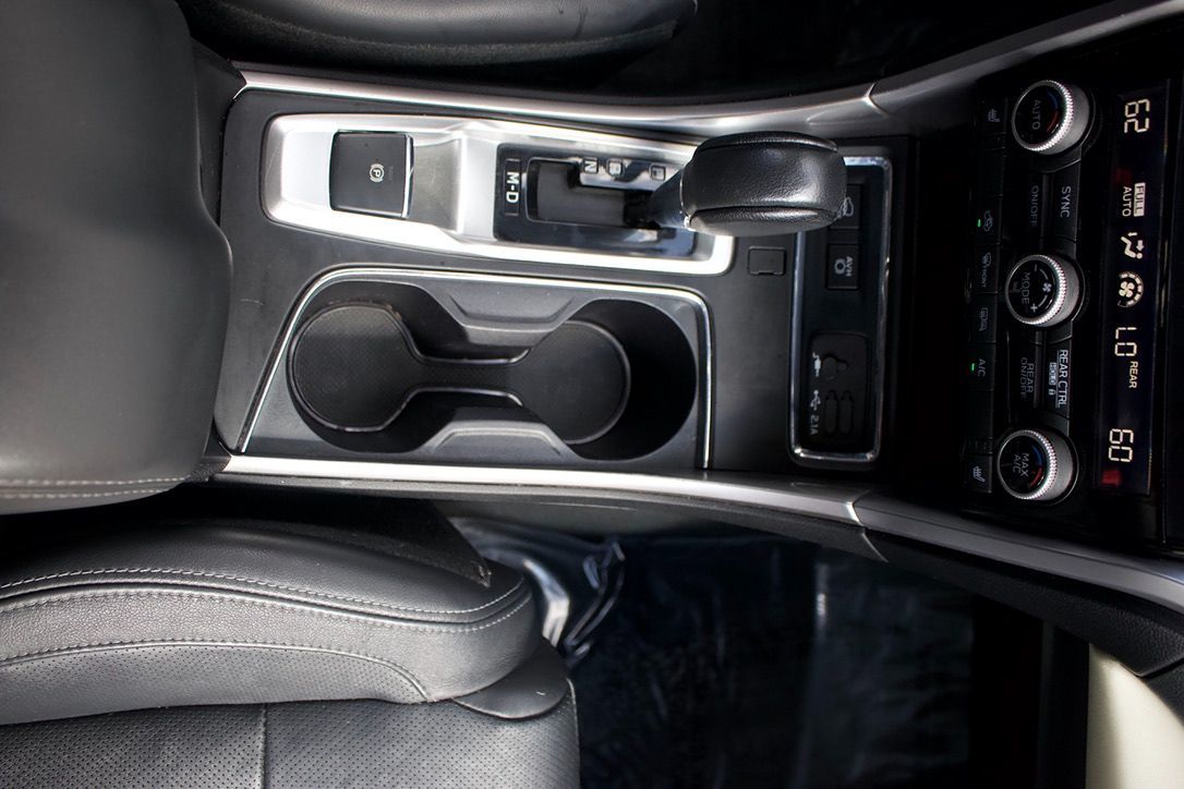 Subaru Ascent photo 32