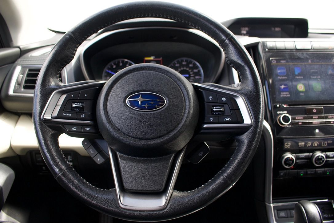 Subaru Ascent photo 9