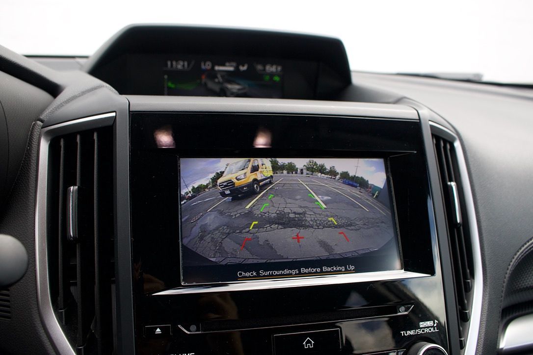Subaru Ascent photo 31