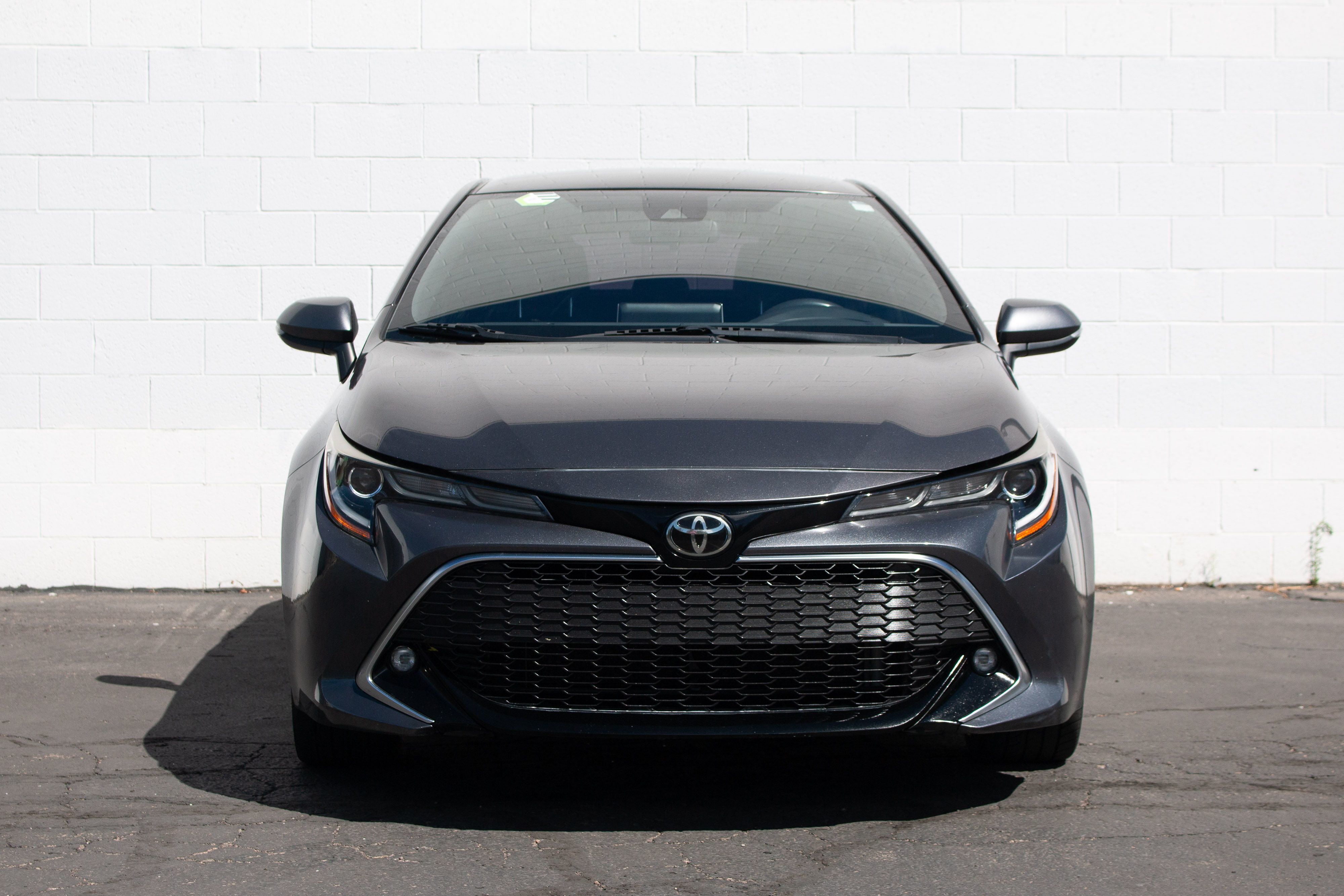 Toyota Corolla photo 10