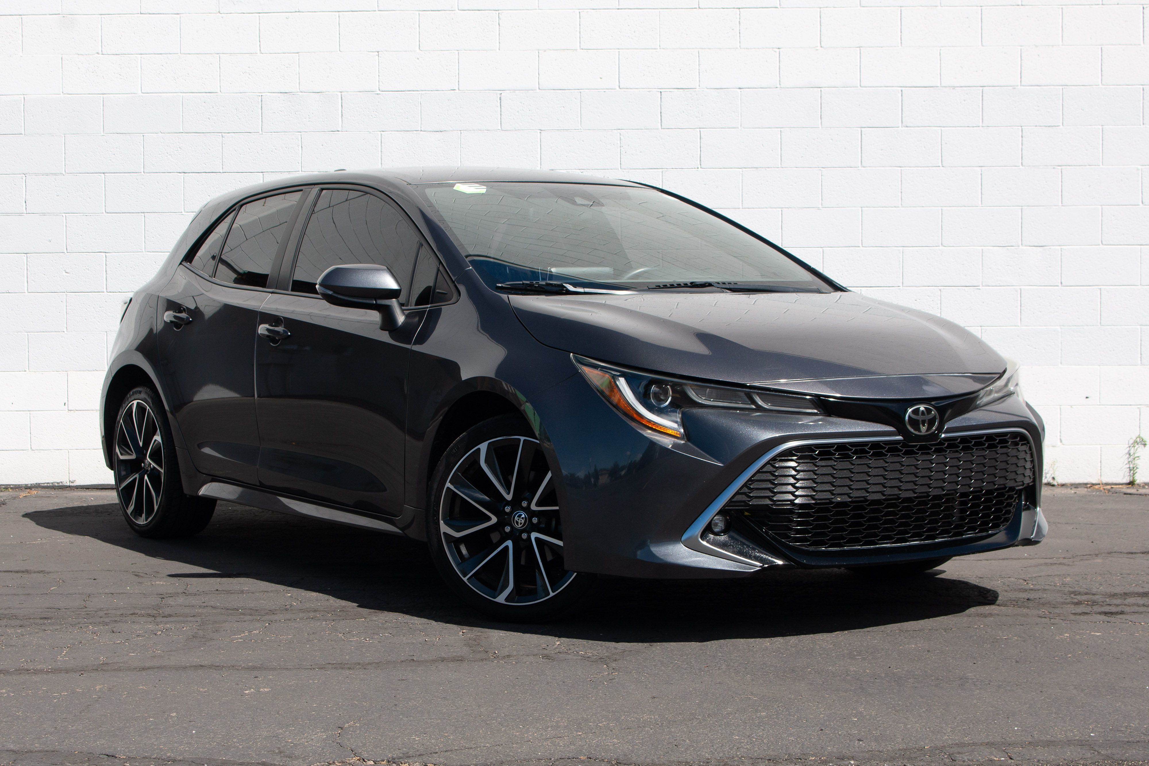 Toyota Corolla photo 2