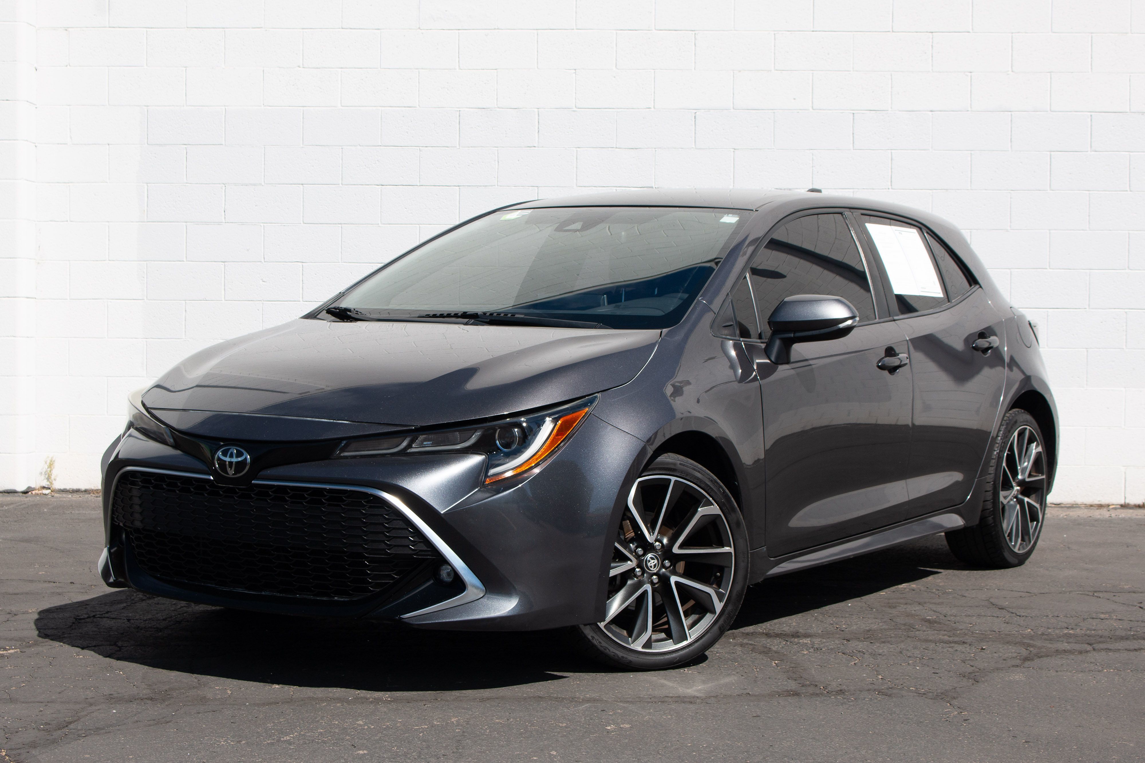Toyota Corolla photo 11