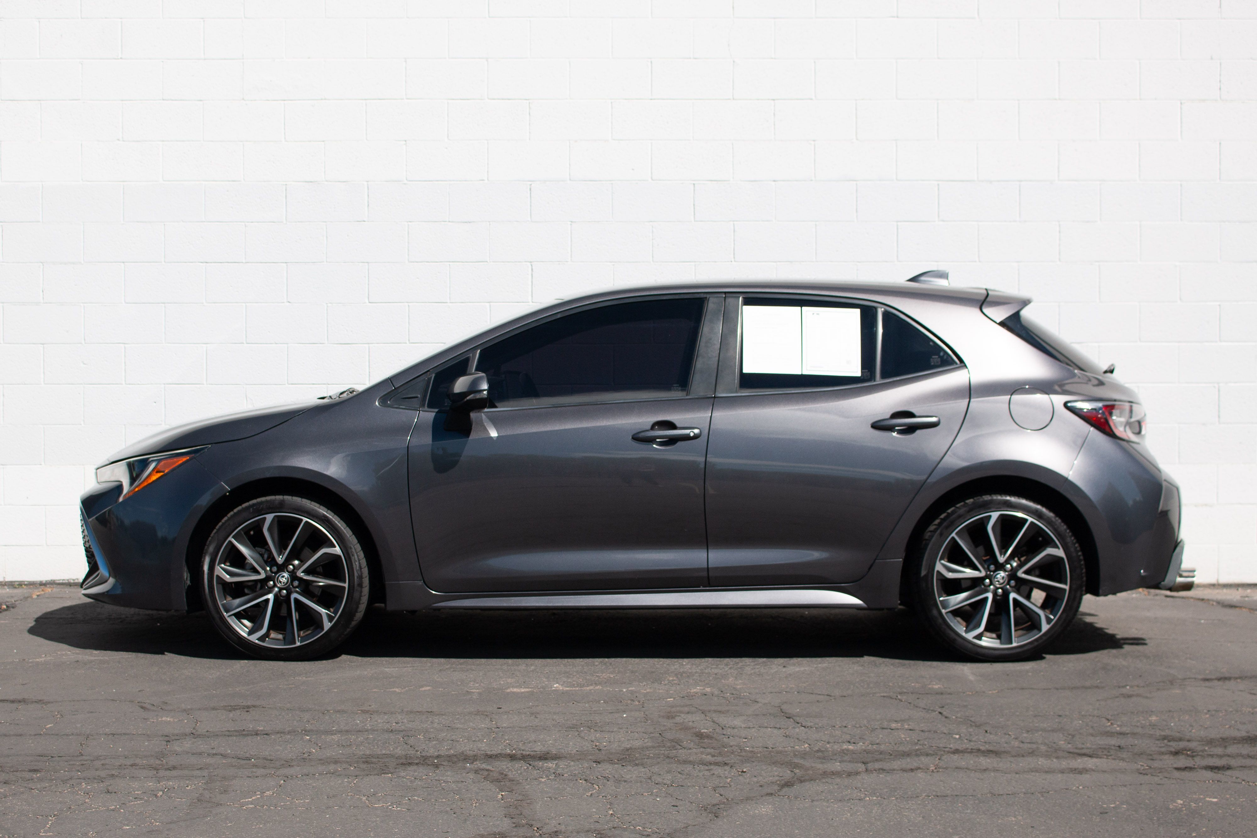 Toyota Corolla photo 12