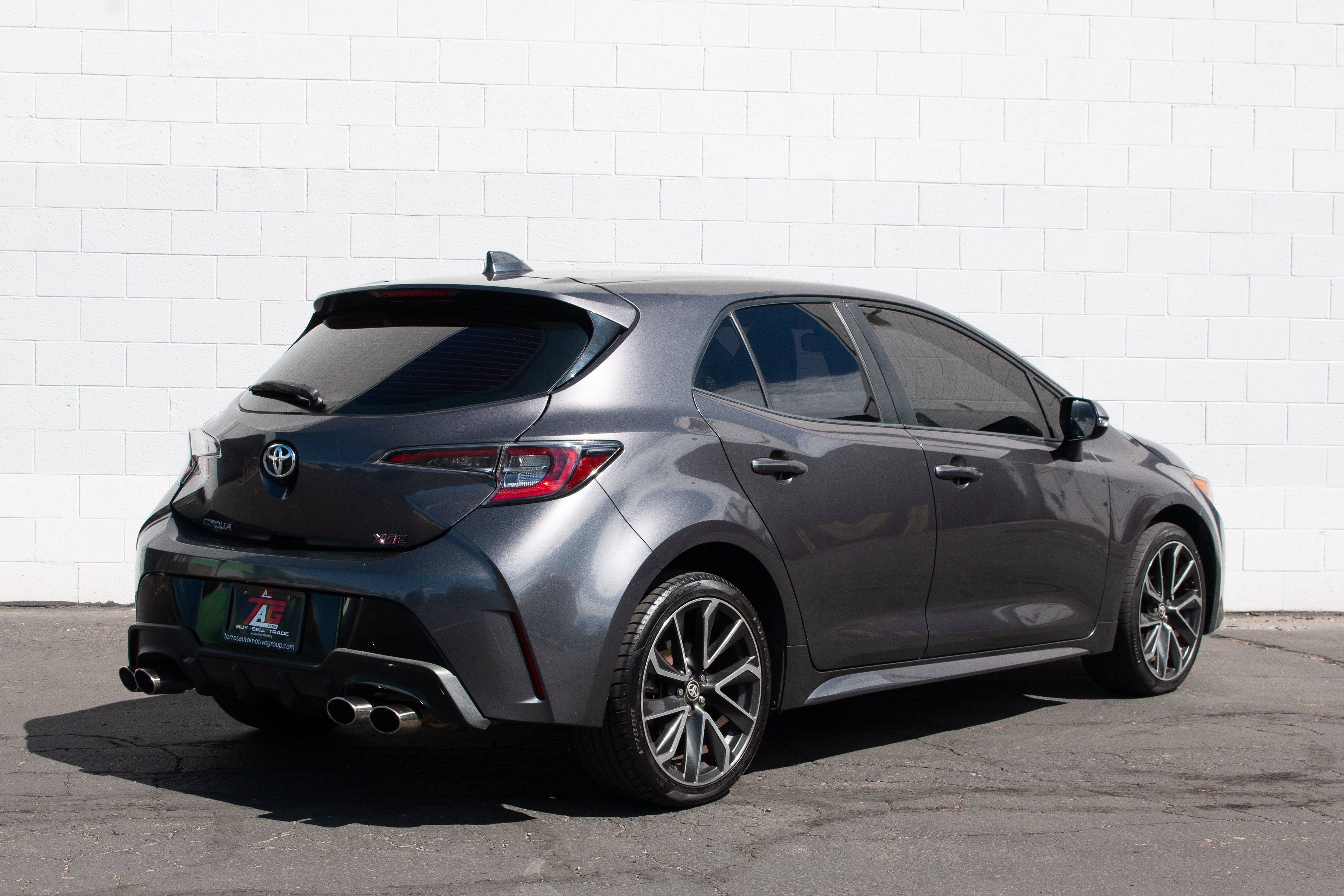 Toyota Corolla photo 14