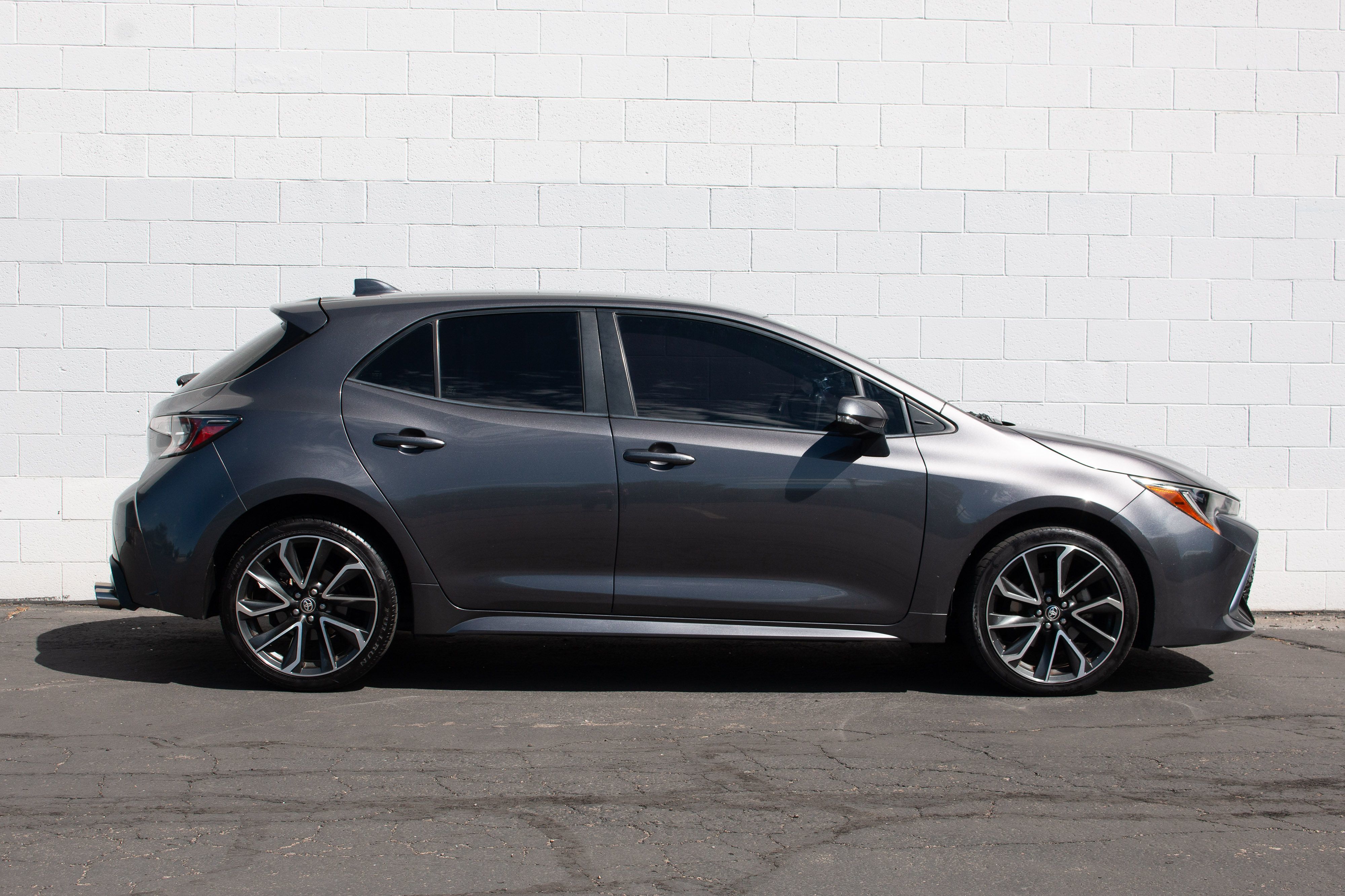 Toyota Corolla photo 15