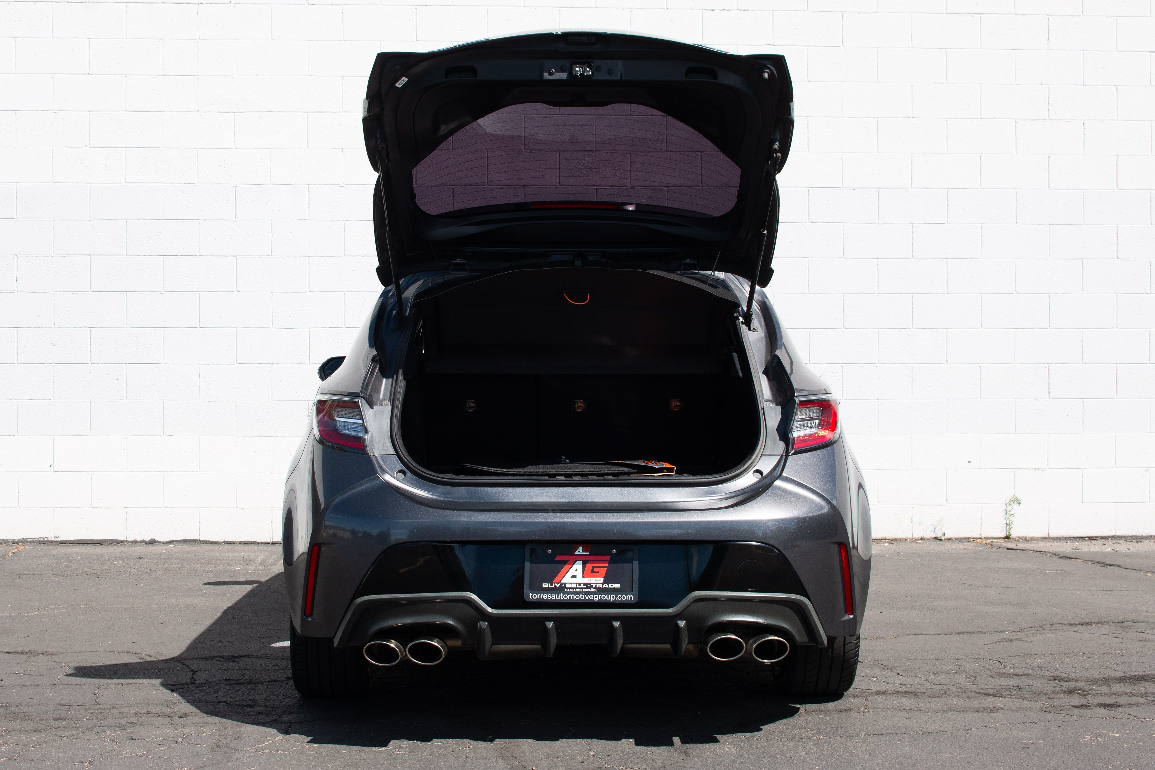 Toyota Corolla photo 19