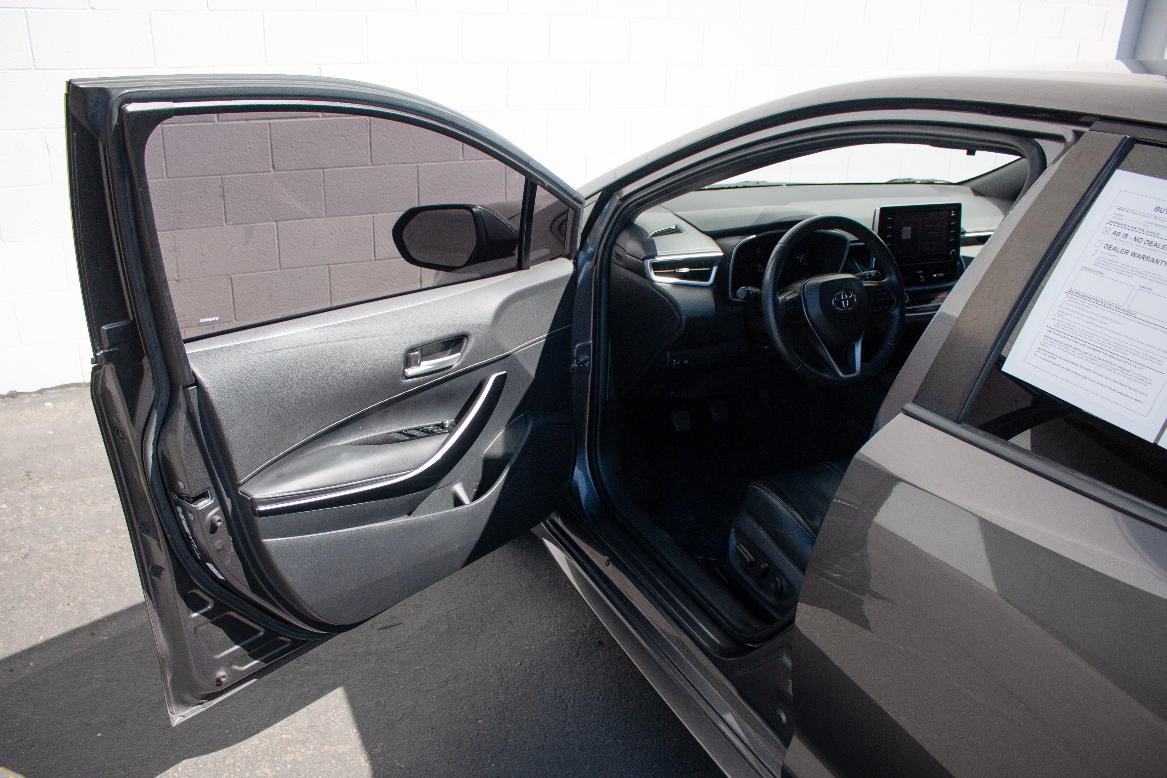 Toyota Corolla photo 21