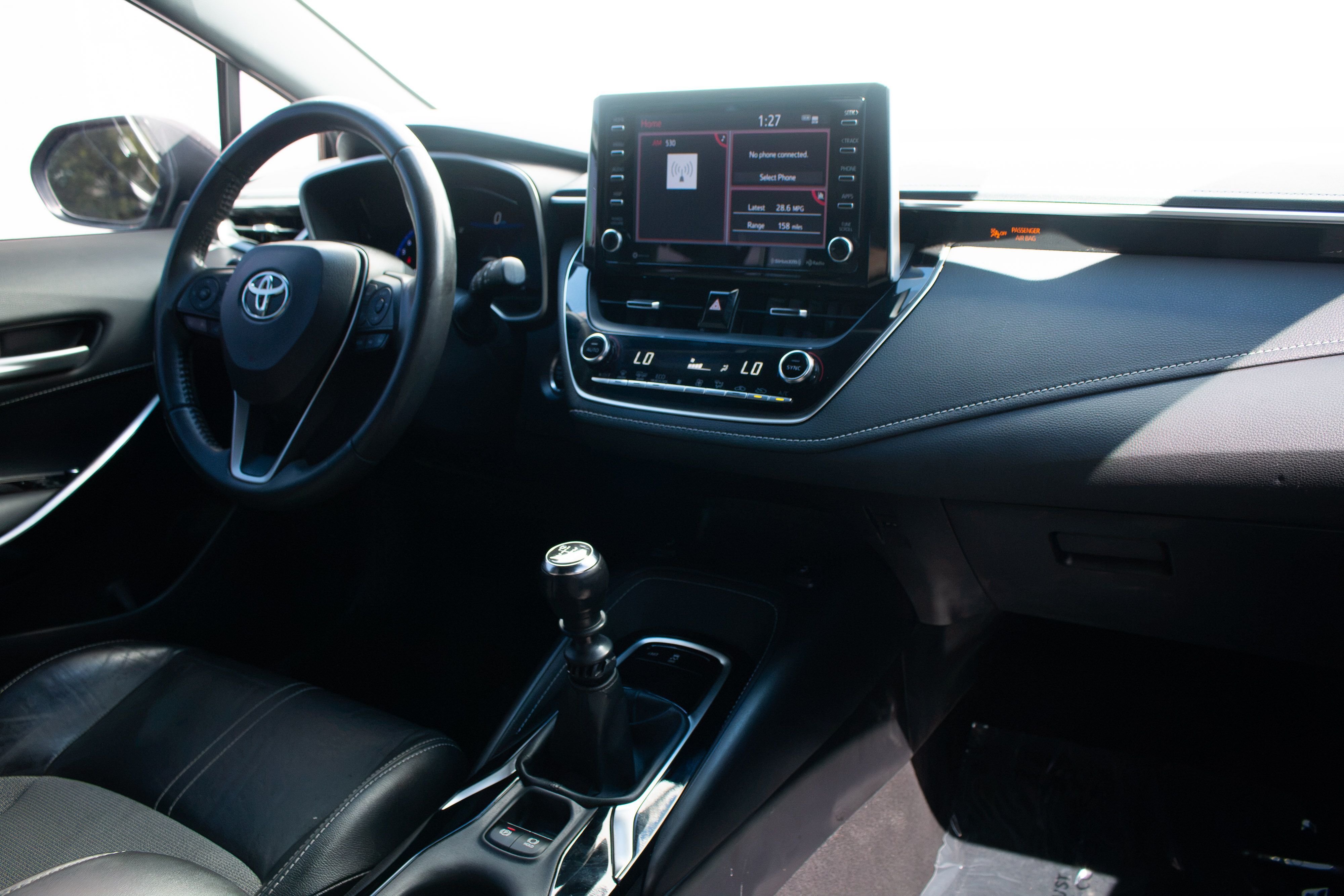 Toyota Corolla photo 24