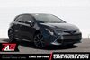 2021 Toyota Corolla Hatchback XSE