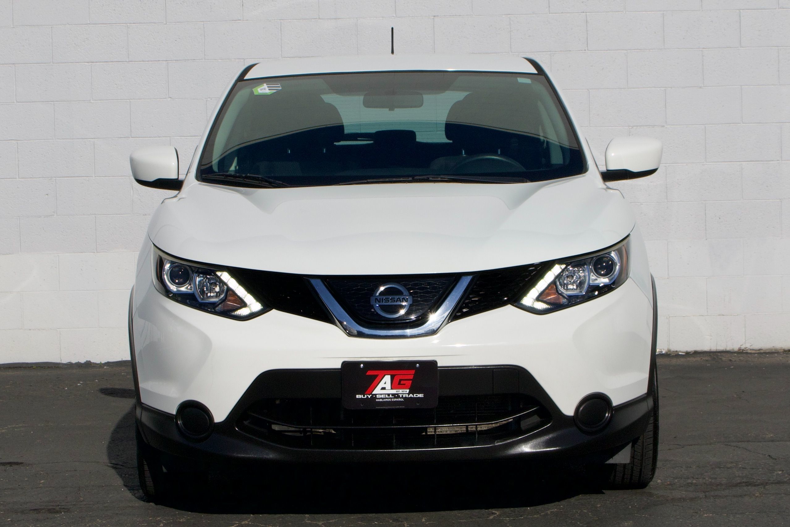 Nissan Rogue Sport photo 12