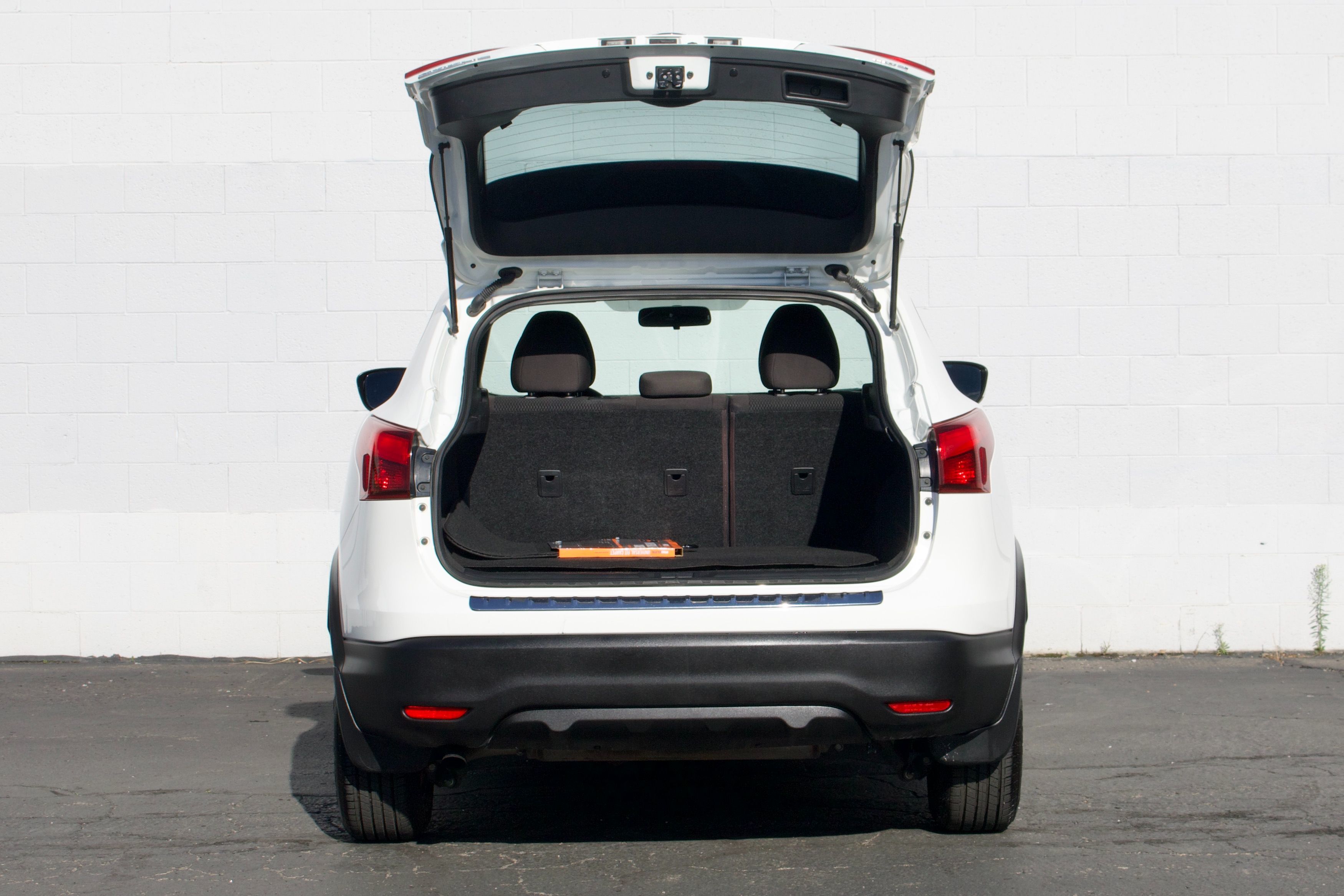 Nissan Rogue Sport photo 21