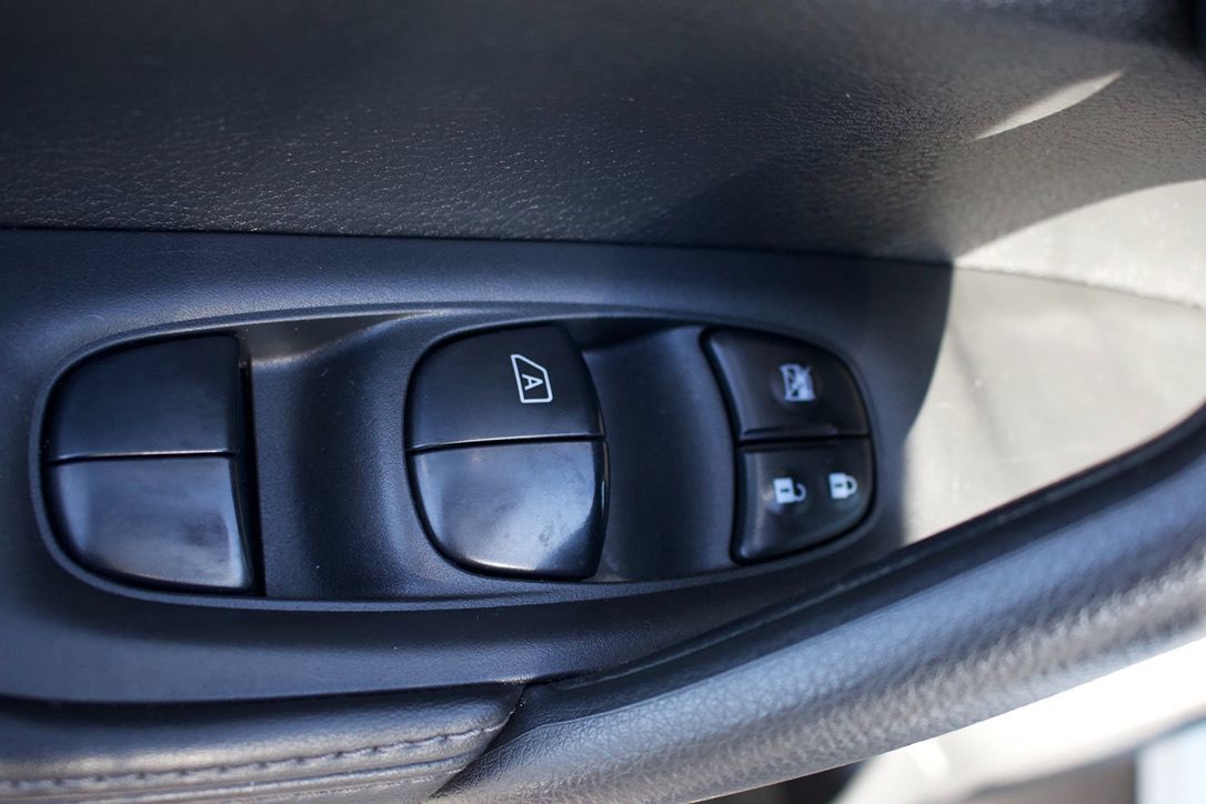 Nissan Rogue Sport photo 24