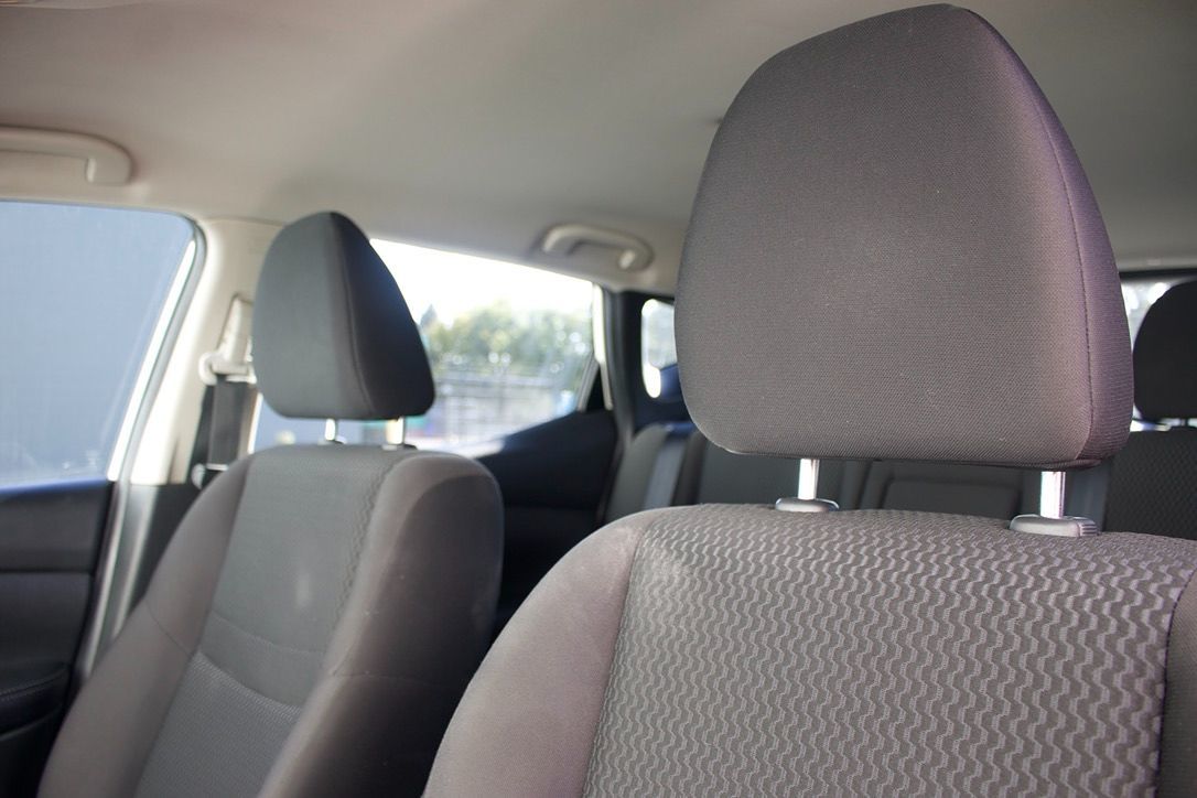 Nissan Rogue Sport photo 28