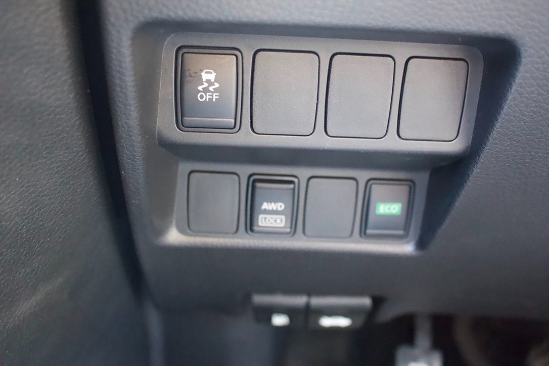 Nissan Rogue Sport photo 29