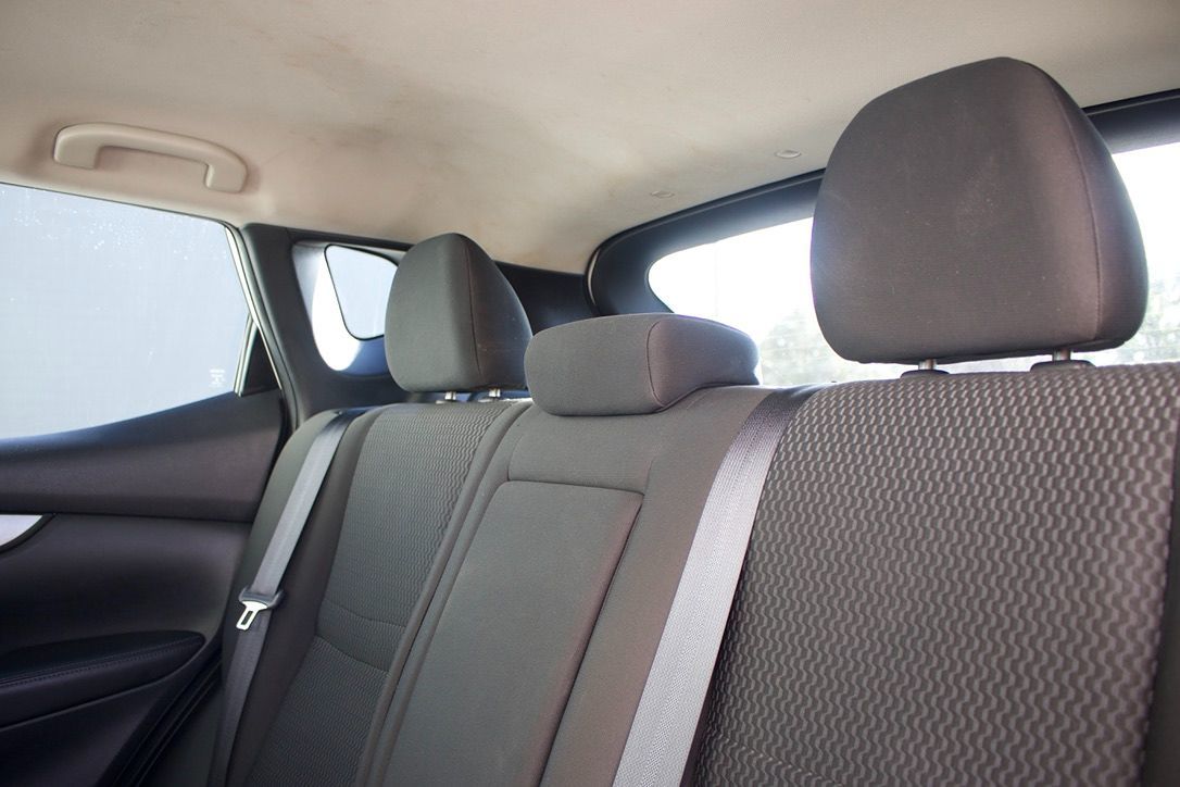Nissan Rogue Sport photo 35