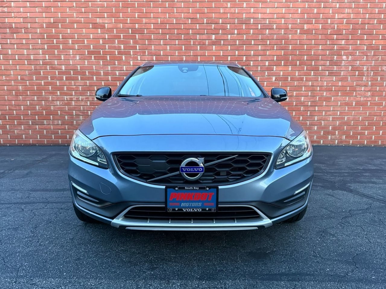 2017 Volvo V60 Base - Photo 67
