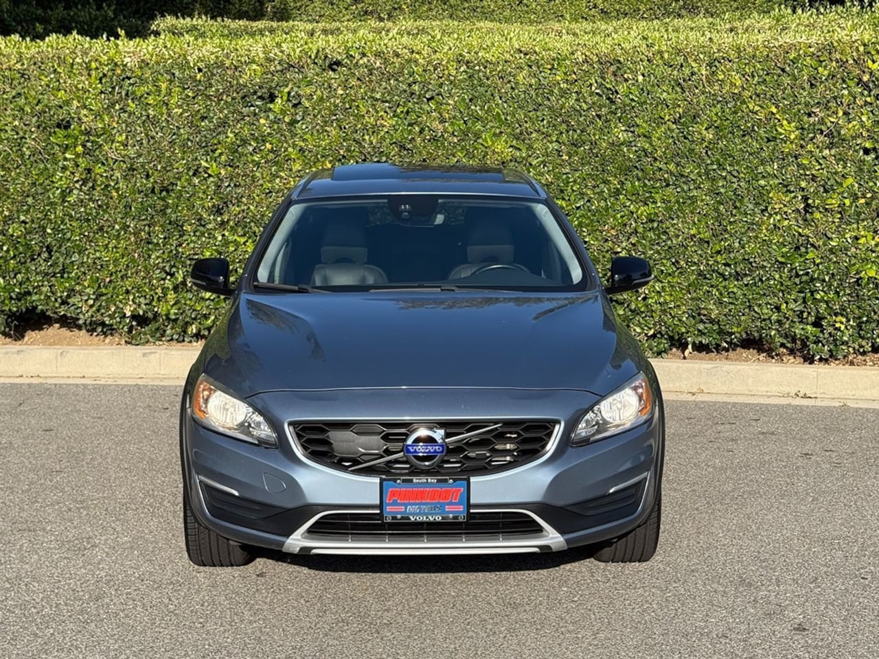2017 Volvo V60 Base - Photo 25