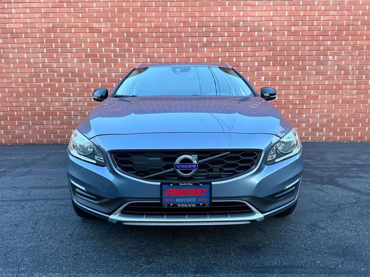 2017 Volvo V60 Base - Photo 69