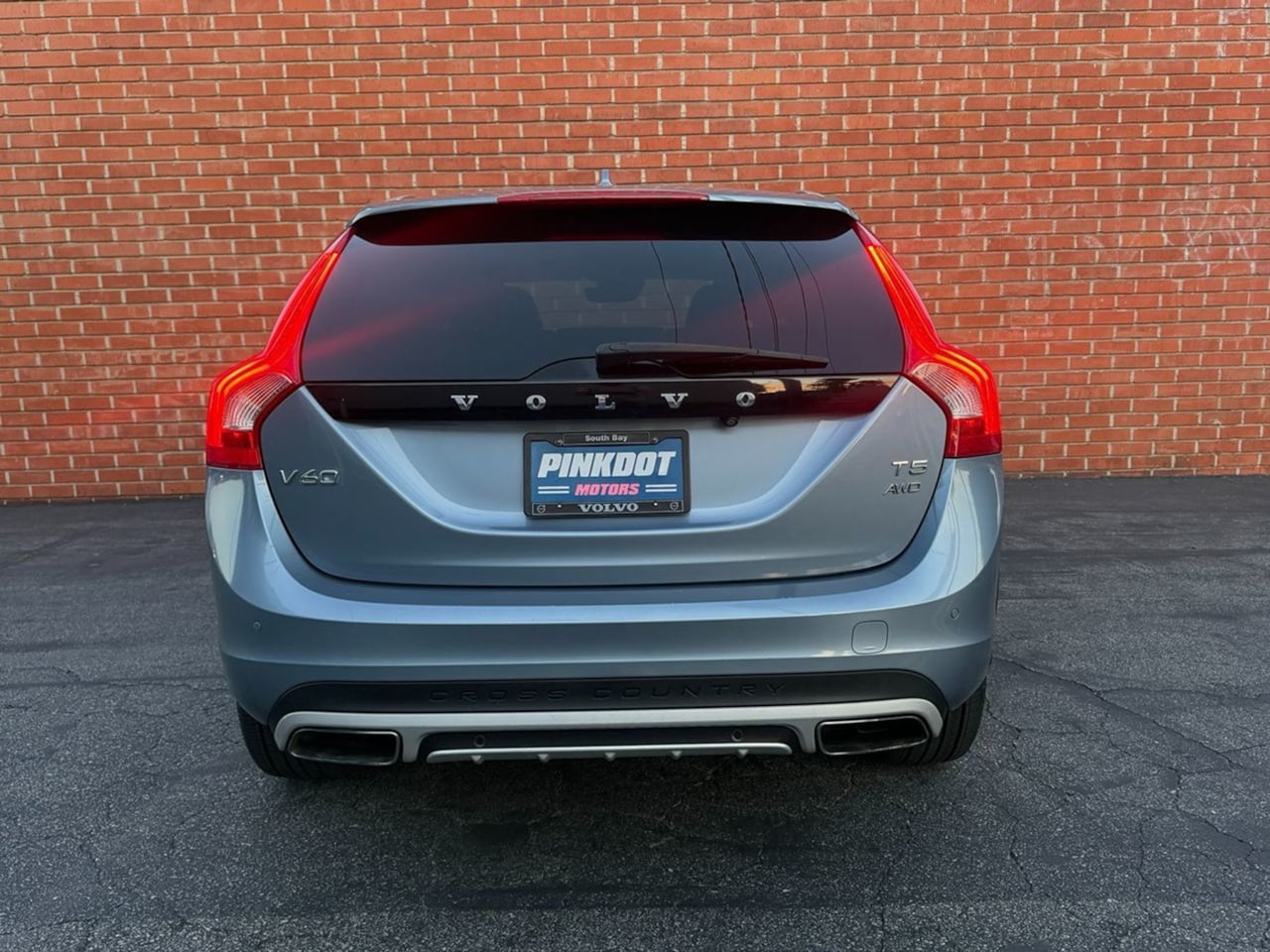 2017 Volvo V60 Base - Photo 70