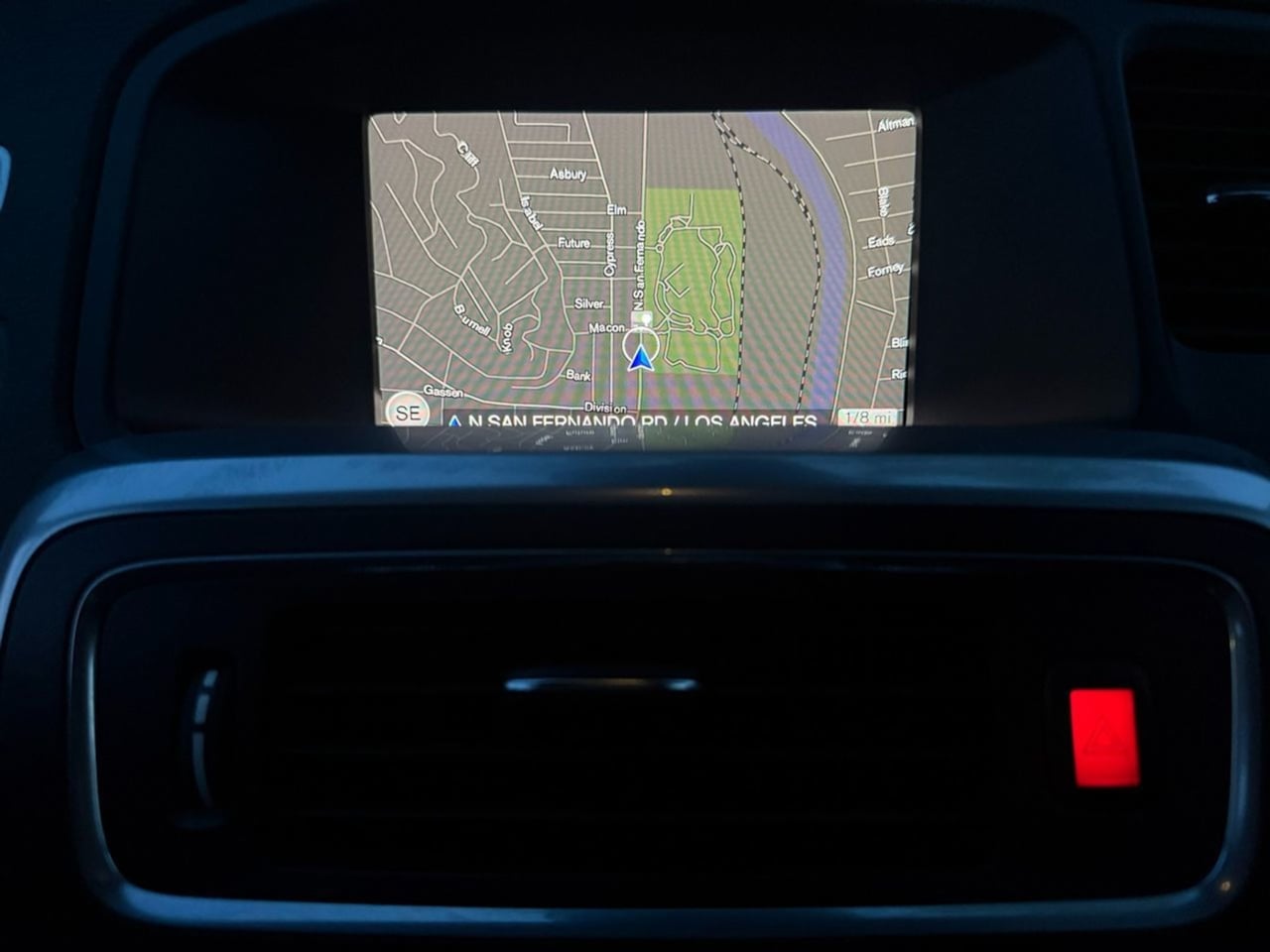 2017 Volvo V60 Base - Photo 76