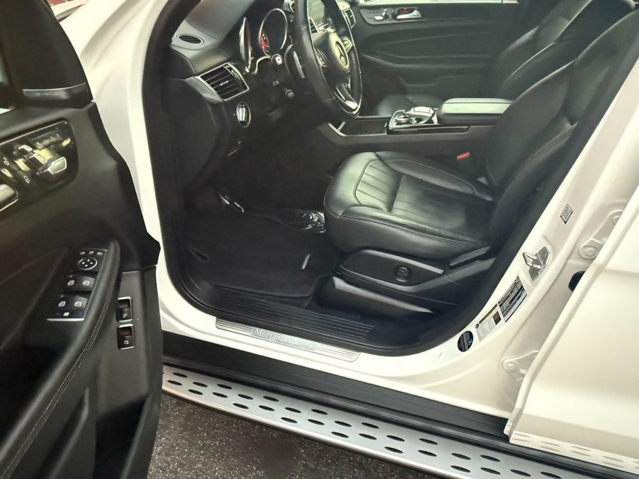 2017 Mercedes-Benz GLS-Class GLS450 - Photo 31