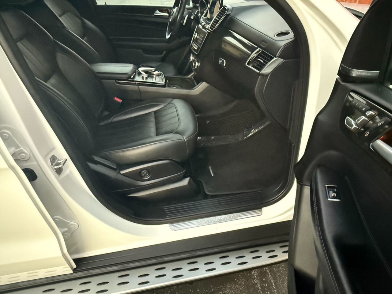 2017 Mercedes-Benz GLS-Class GLS450 - Photo 32