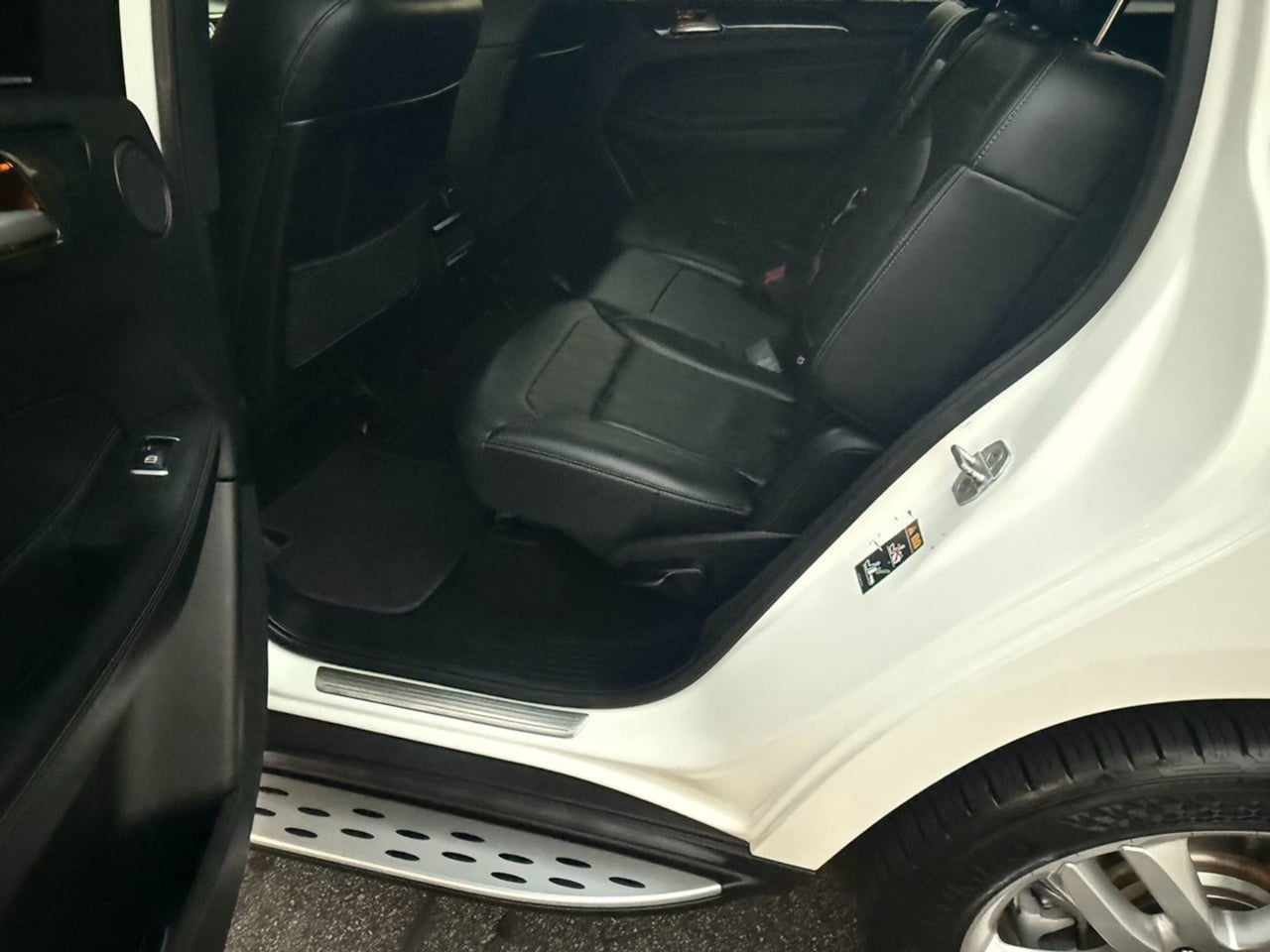 2017 Mercedes-Benz GLS-Class GLS450 - Photo 37