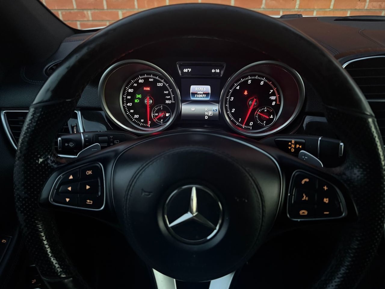 2017 Mercedes-Benz GLS-Class GLS450 - Photo 39