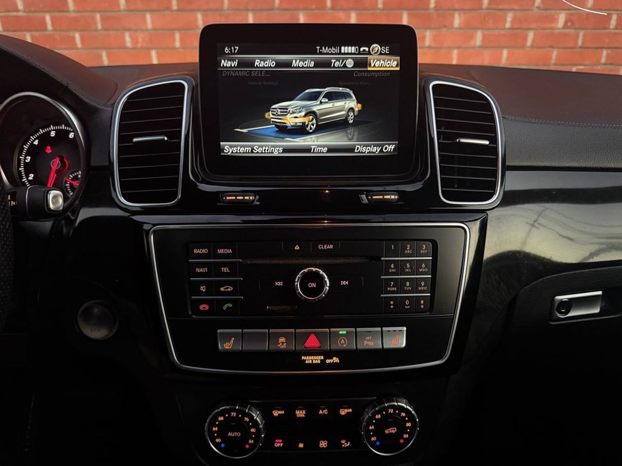 2017 Mercedes-Benz GLS-Class GLS450 - Photo 42
