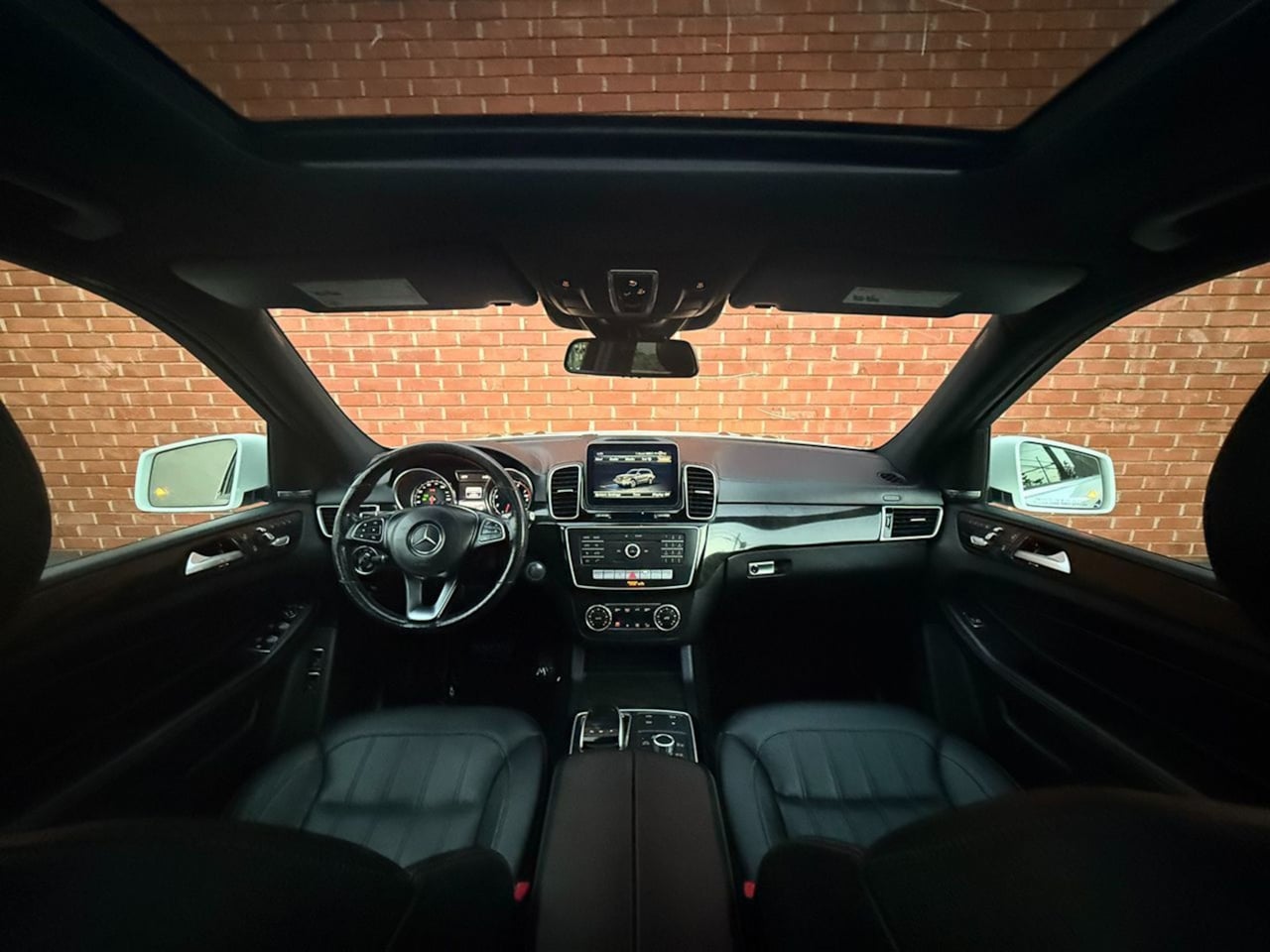 2017 Mercedes-Benz GLS-Class GLS450 - Photo 7