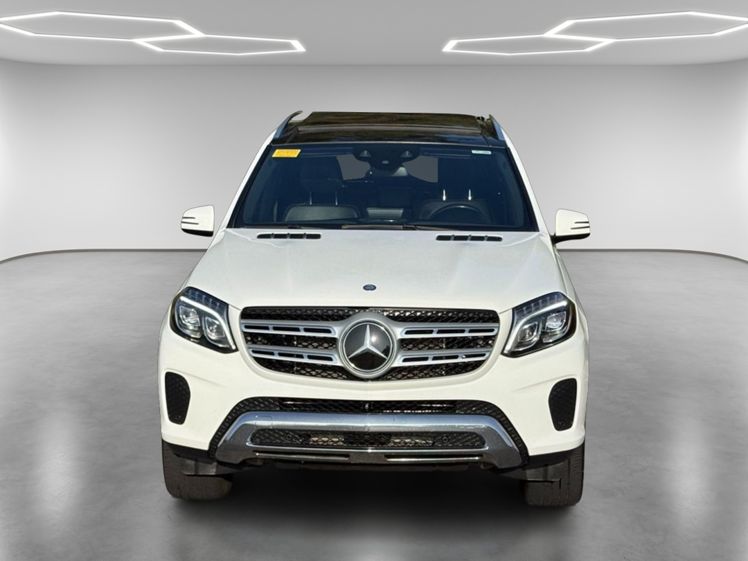 2017 Mercedes-Benz GLS-Class GLS450 - Photo 5