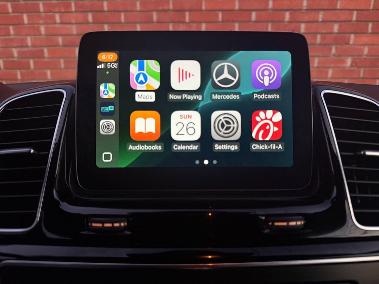 2017 Mercedes-Benz GLS-Class GLS450 - Photo 14