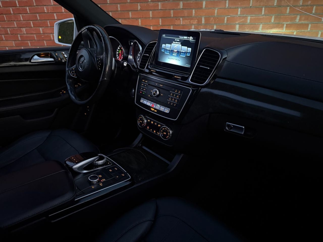 2017 Mercedes-Benz GLS-Class GLS450 - Photo 53