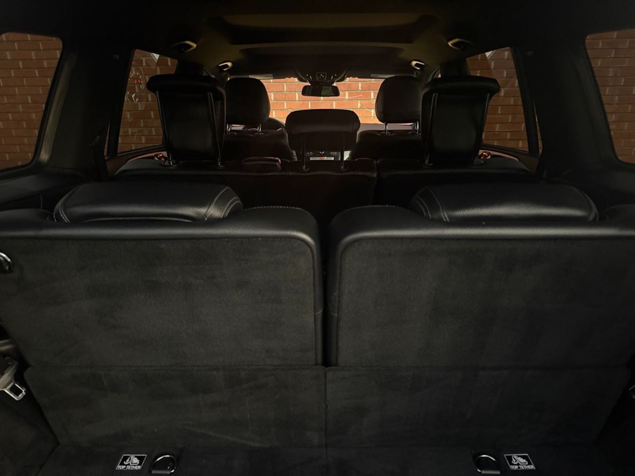 2017 Mercedes-Benz GLS-Class GLS450 - Photo 54