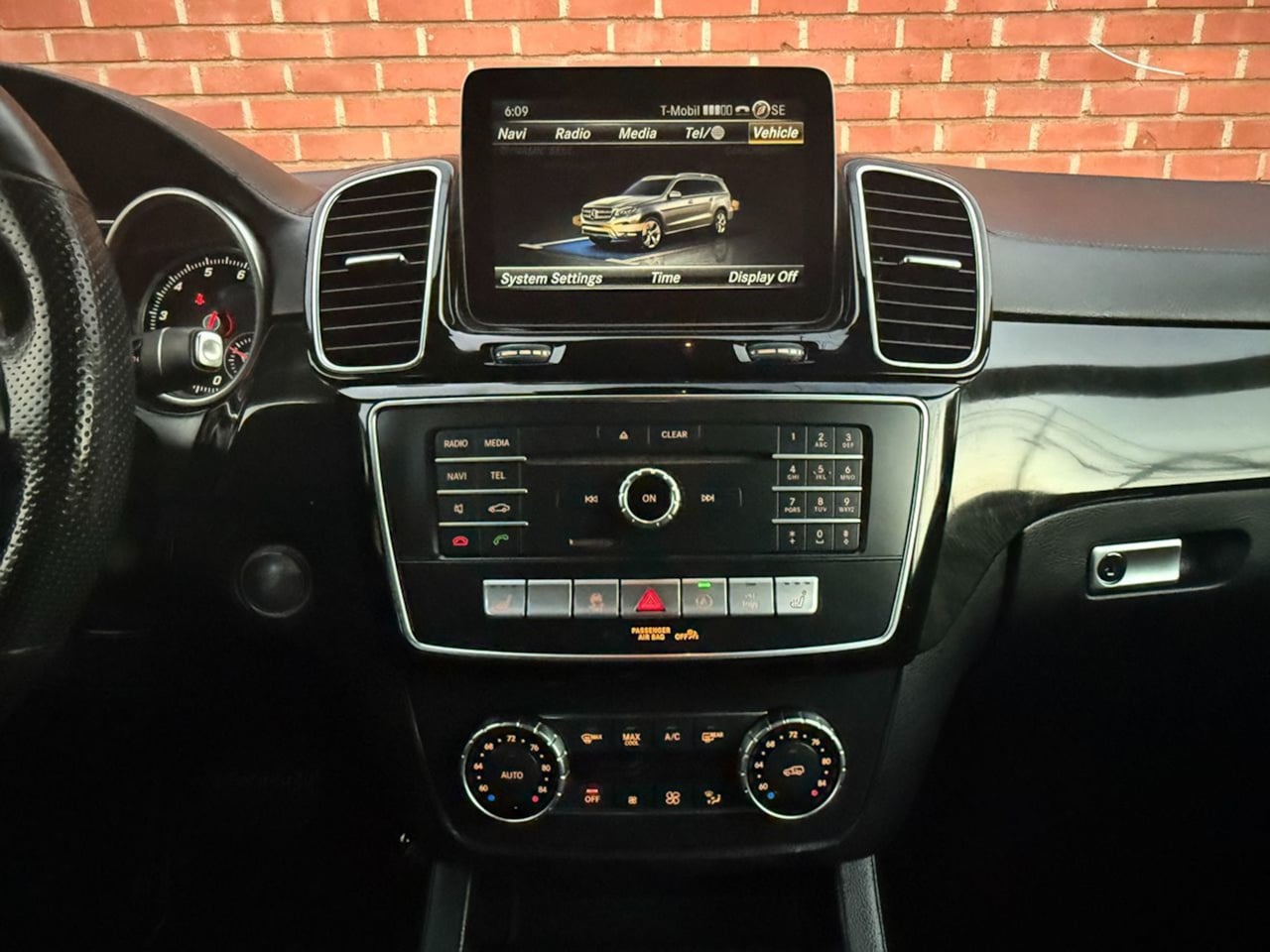 2017 Mercedes-Benz GLS-Class GLS450 - Photo 16