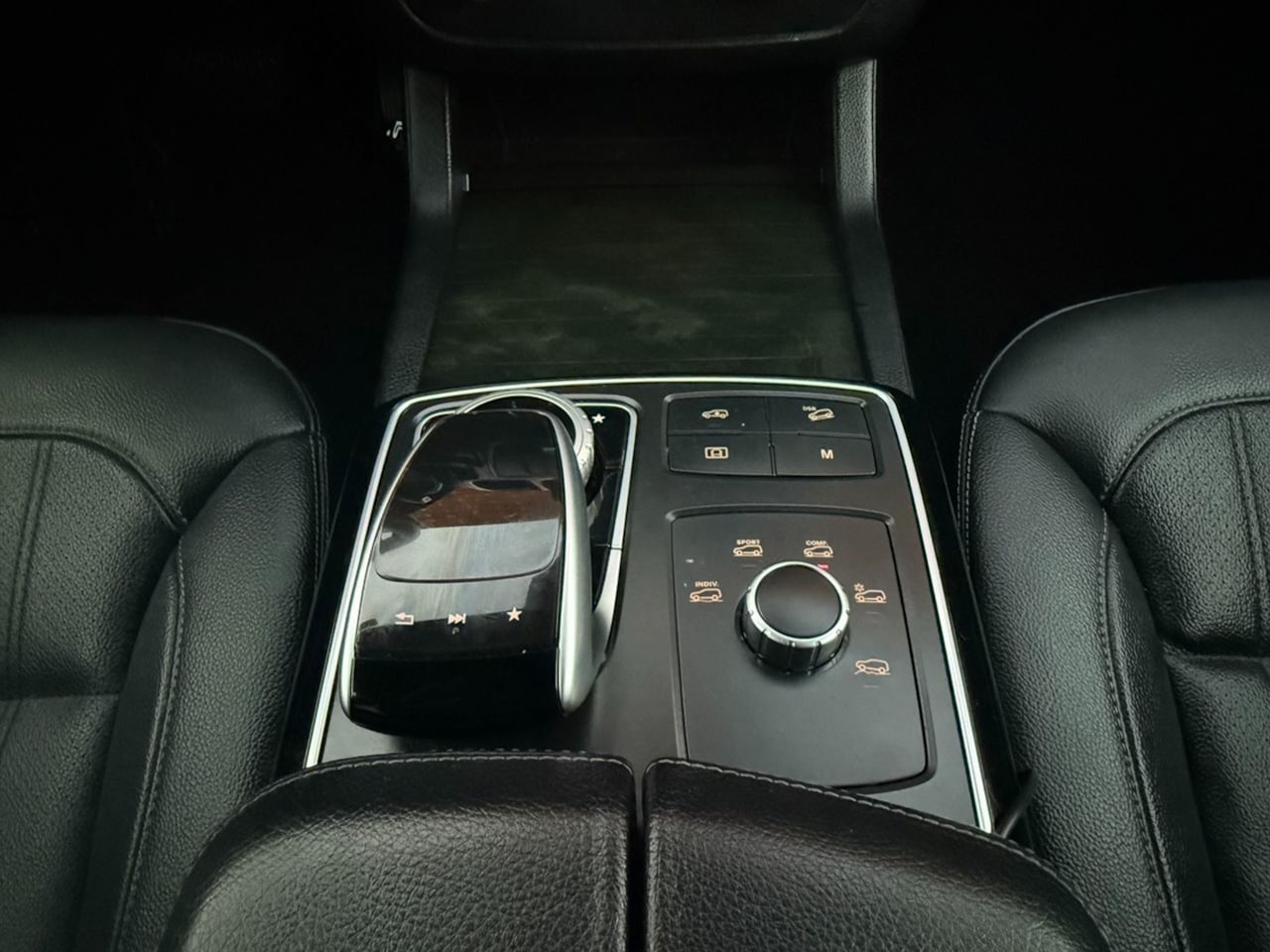 2017 Mercedes-Benz GLS-Class GLS450 - Photo 55