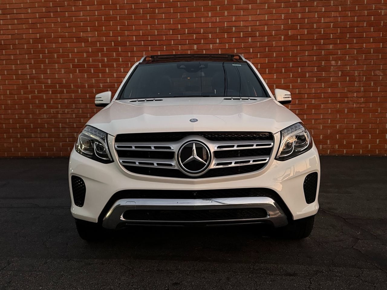 2017 Mercedes-Benz GLS-Class GLS450 - Photo 59