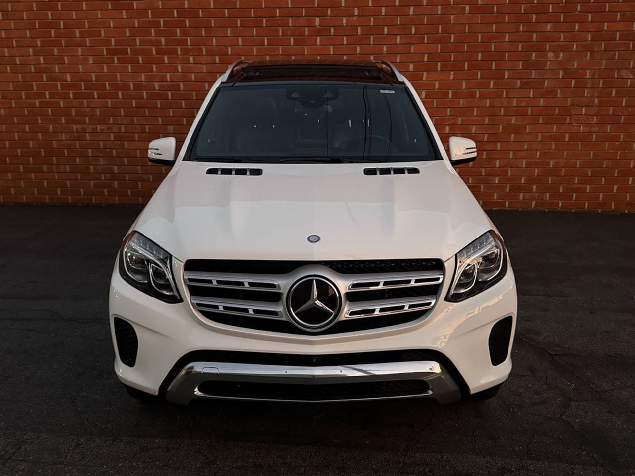 2017 Mercedes-Benz GLS-Class GLS450 - Photo 60