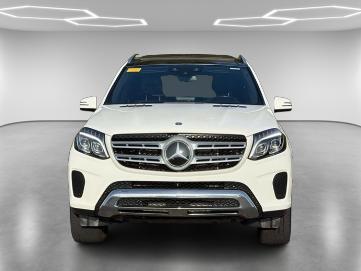 2017 Mercedes-Benz GLS-Class GLS450 - Photo 5
